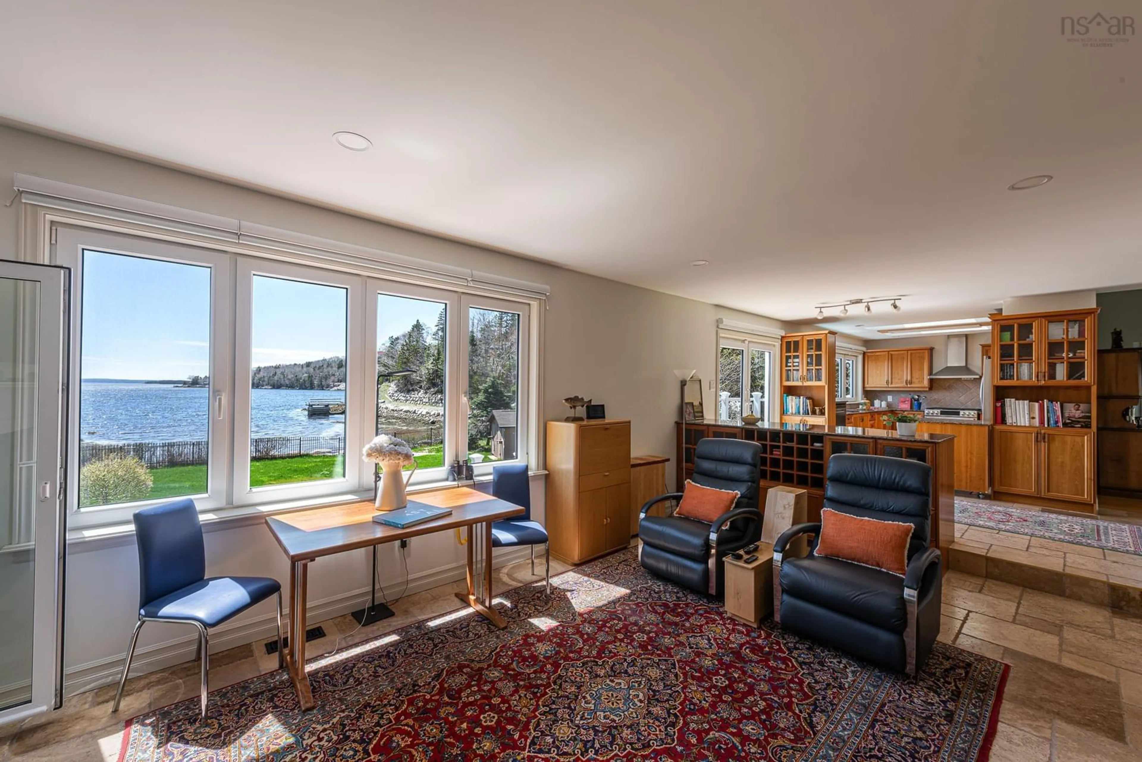 Unknown for 129 Masons Point Rd, Head Of St. Margarets Bay Nova Scotia B3Z 1Y9