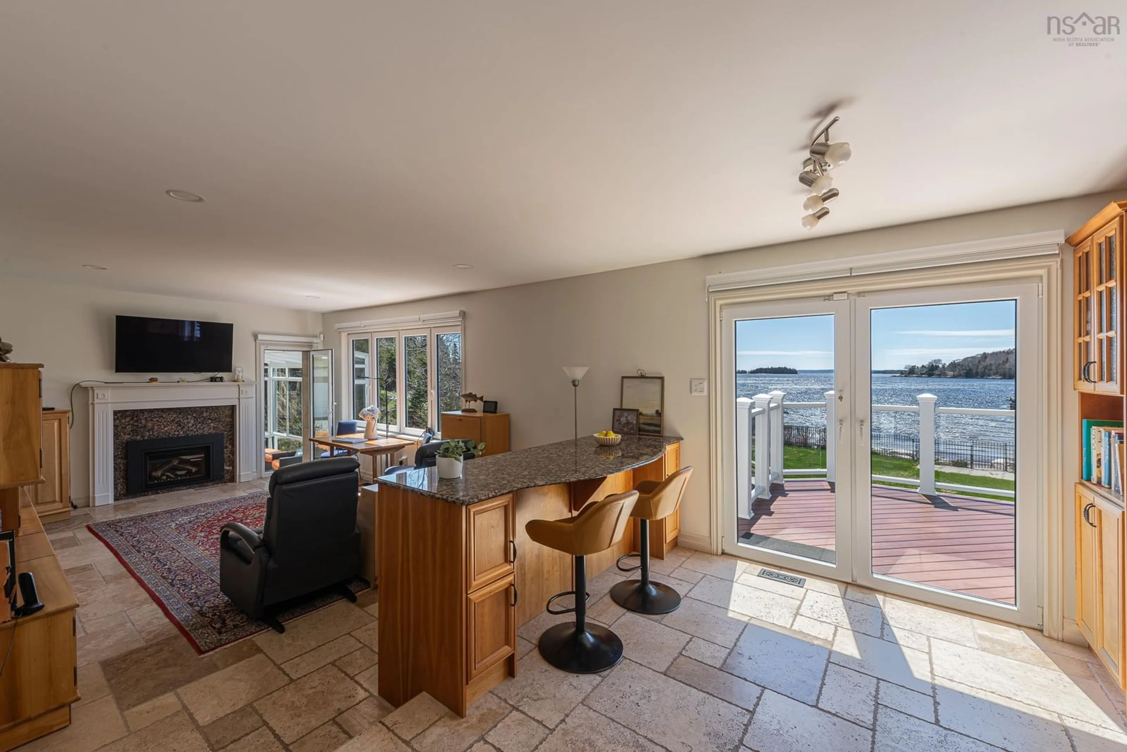 Unknown for 129 Masons Point Rd, Head Of St. Margarets Bay Nova Scotia B3Z 1Y9