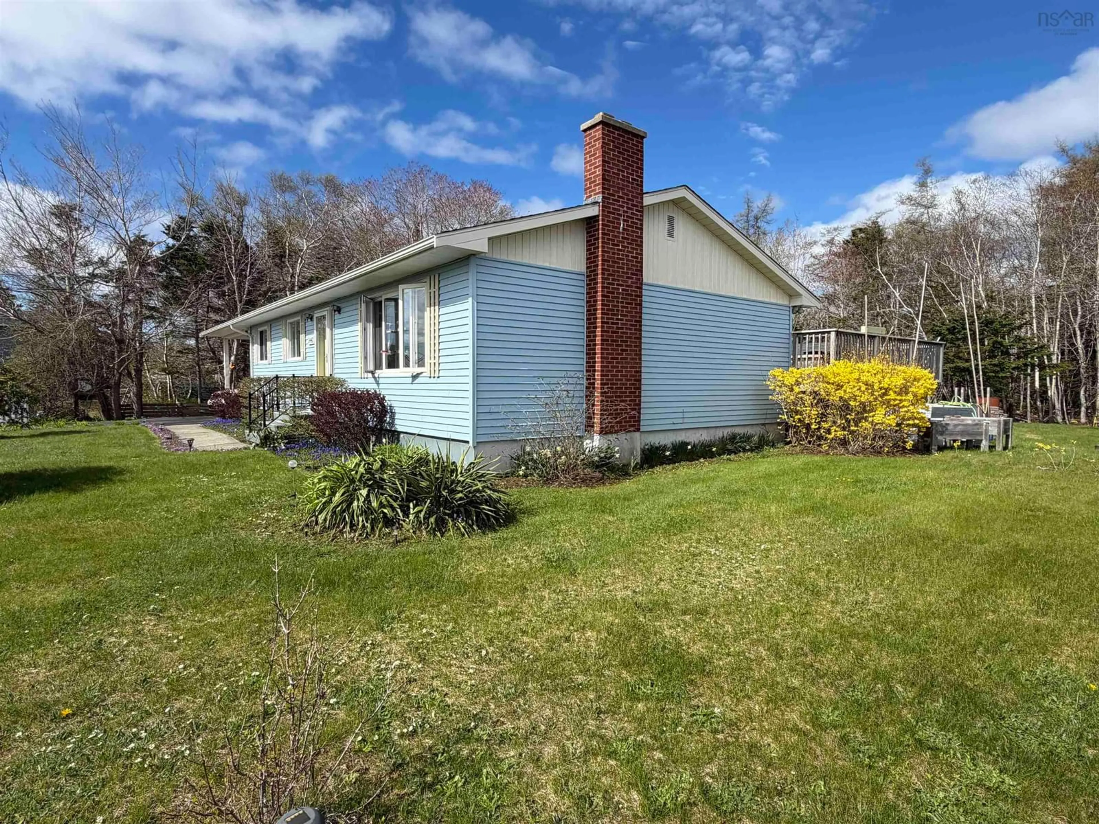 Unknown for 3440 3 Hwy, Barrington Passage Nova Scotia B0W 1G0