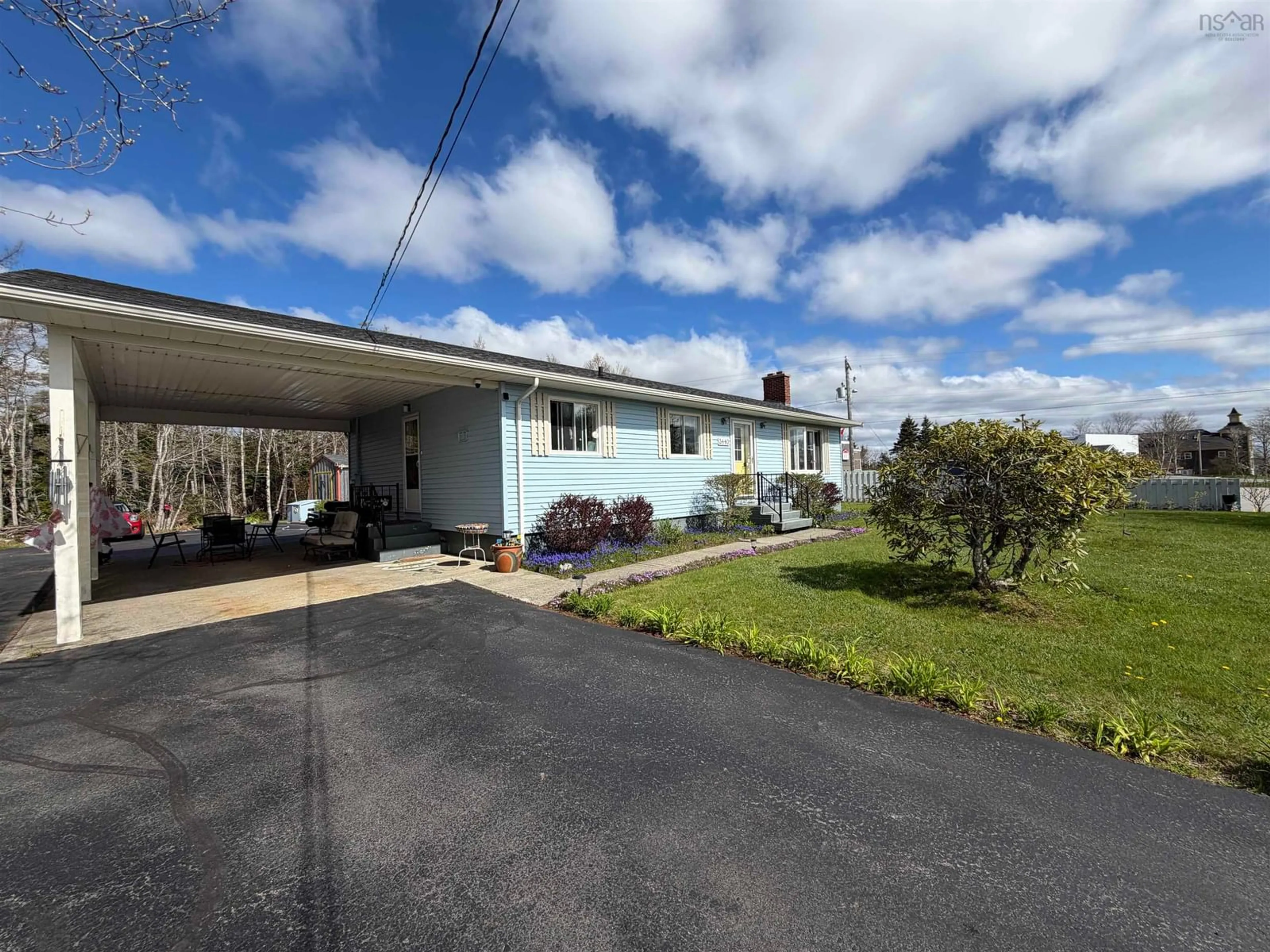 Unknown for 3440 3 Hwy, Barrington Passage Nova Scotia B0W 1G0