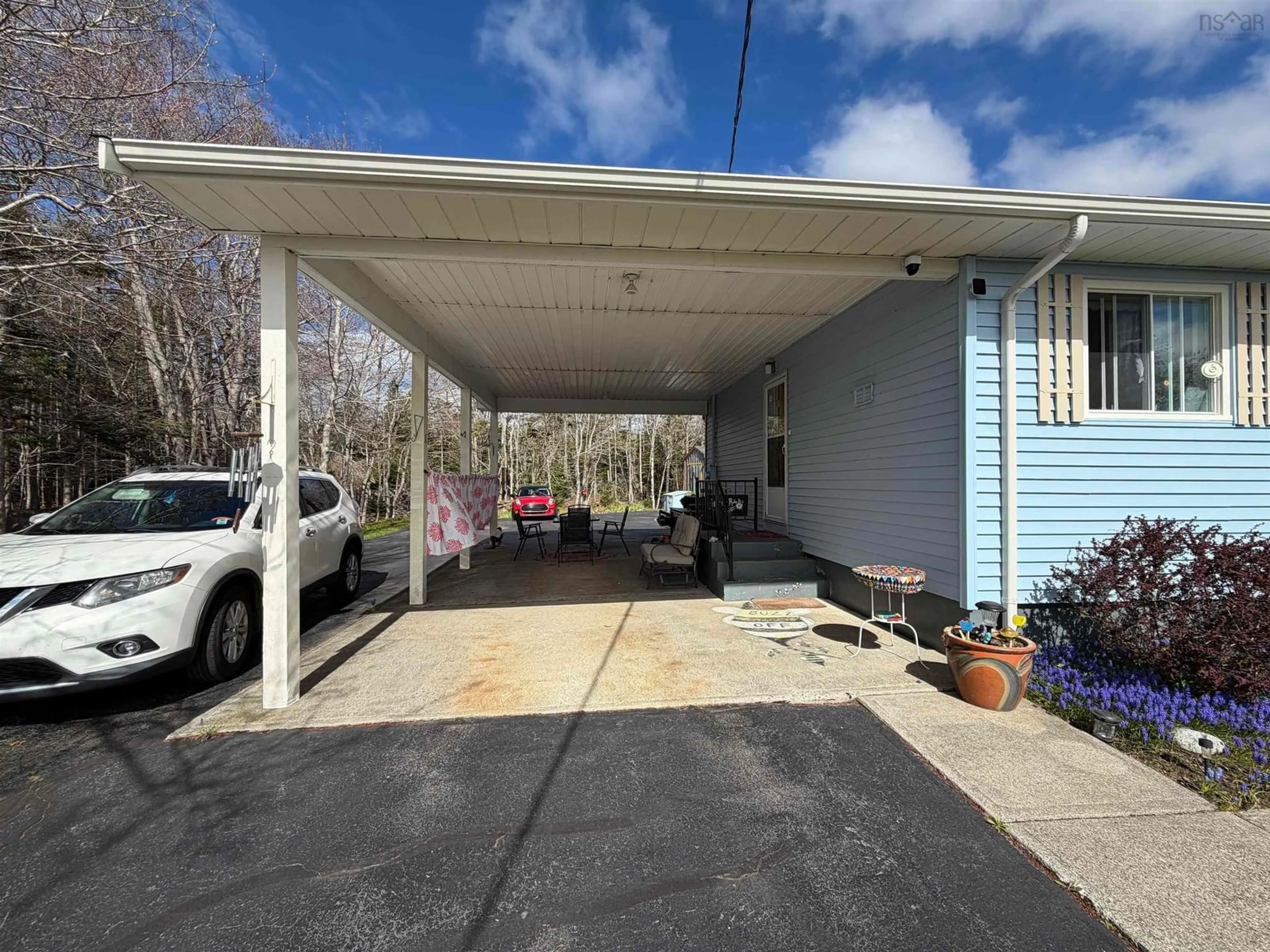 Unknown for 3440 3 Hwy, Barrington Passage Nova Scotia B0W 1G0