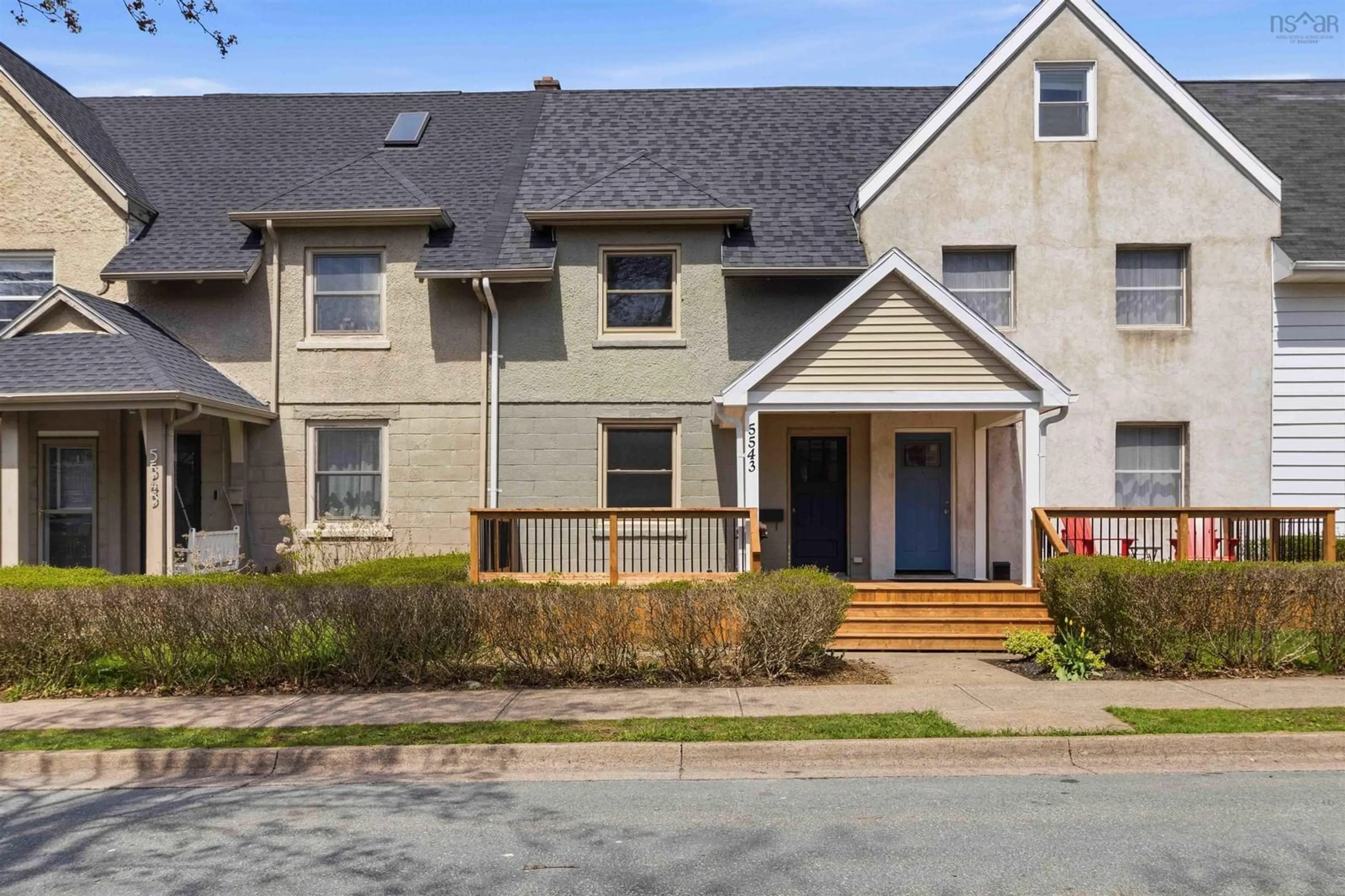 Unknown for 5543 Hennessey Pl, Halifax Peninsula Nova Scotia B3K 2A7