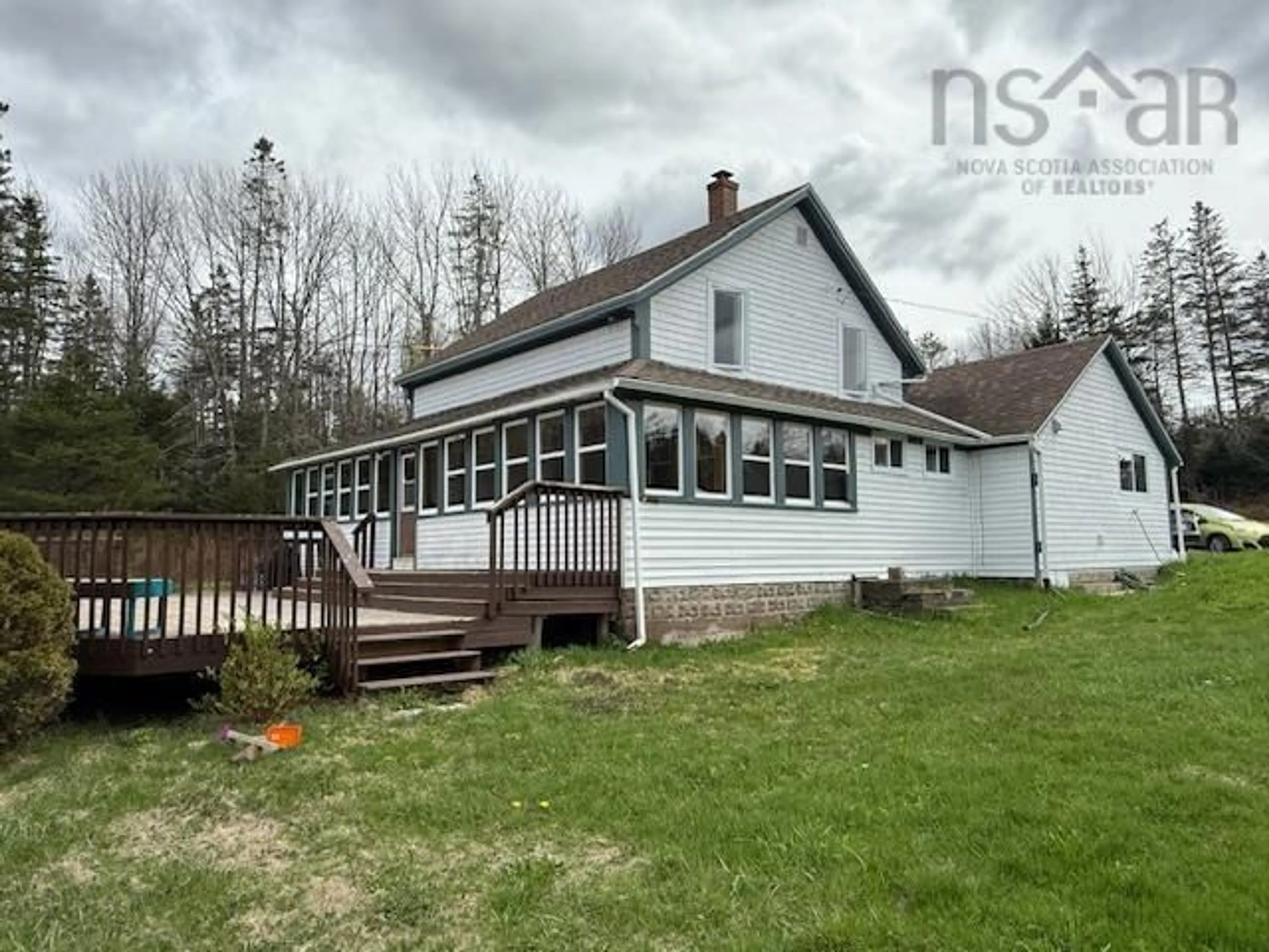 Unknown for 207 Bennetts Bay Rd, Bennett Bay Nova Scotia B0P 1H0