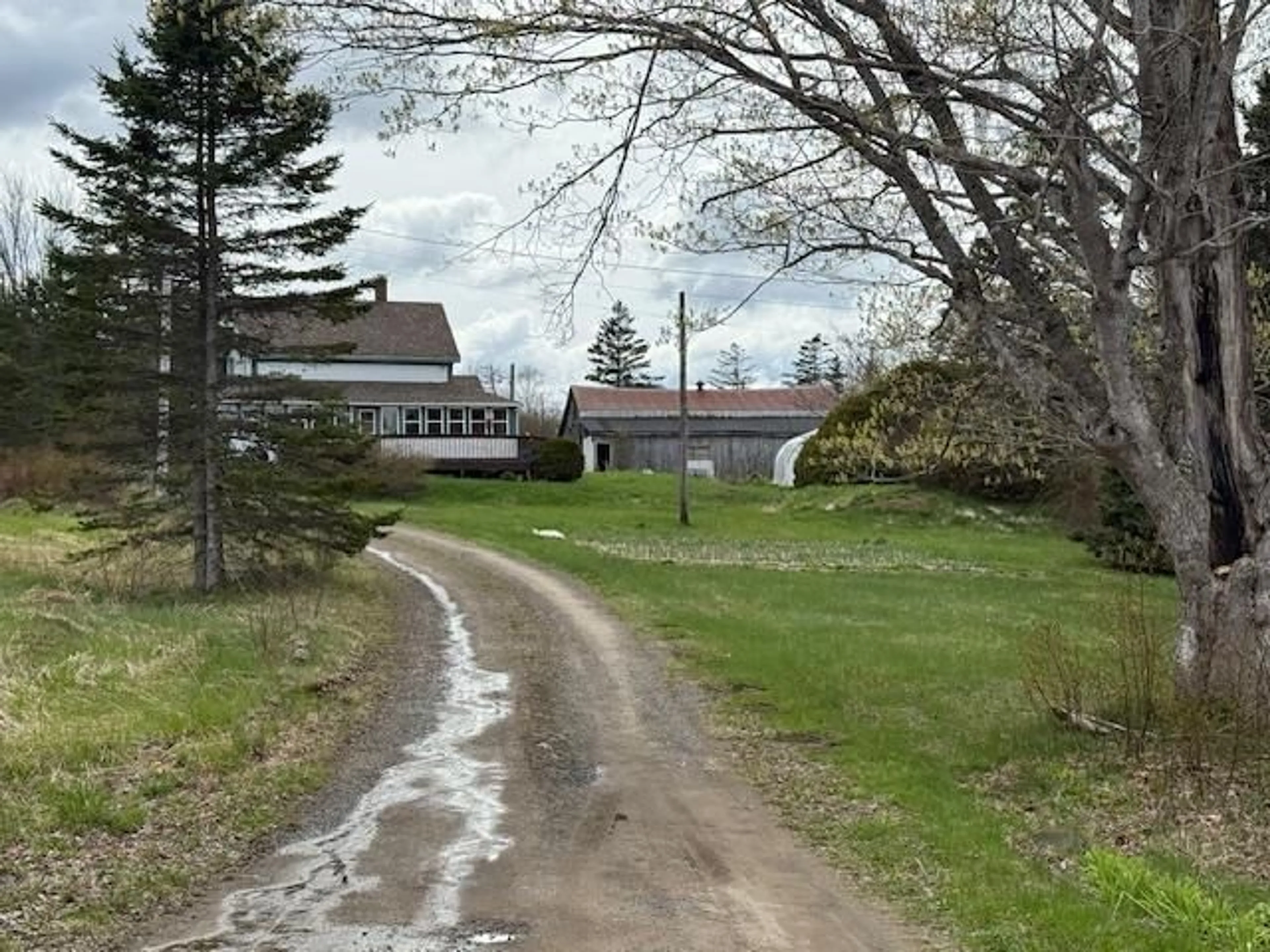 Unknown for 207 Bennetts Bay Rd, Bennett Bay Nova Scotia B0P 1H0