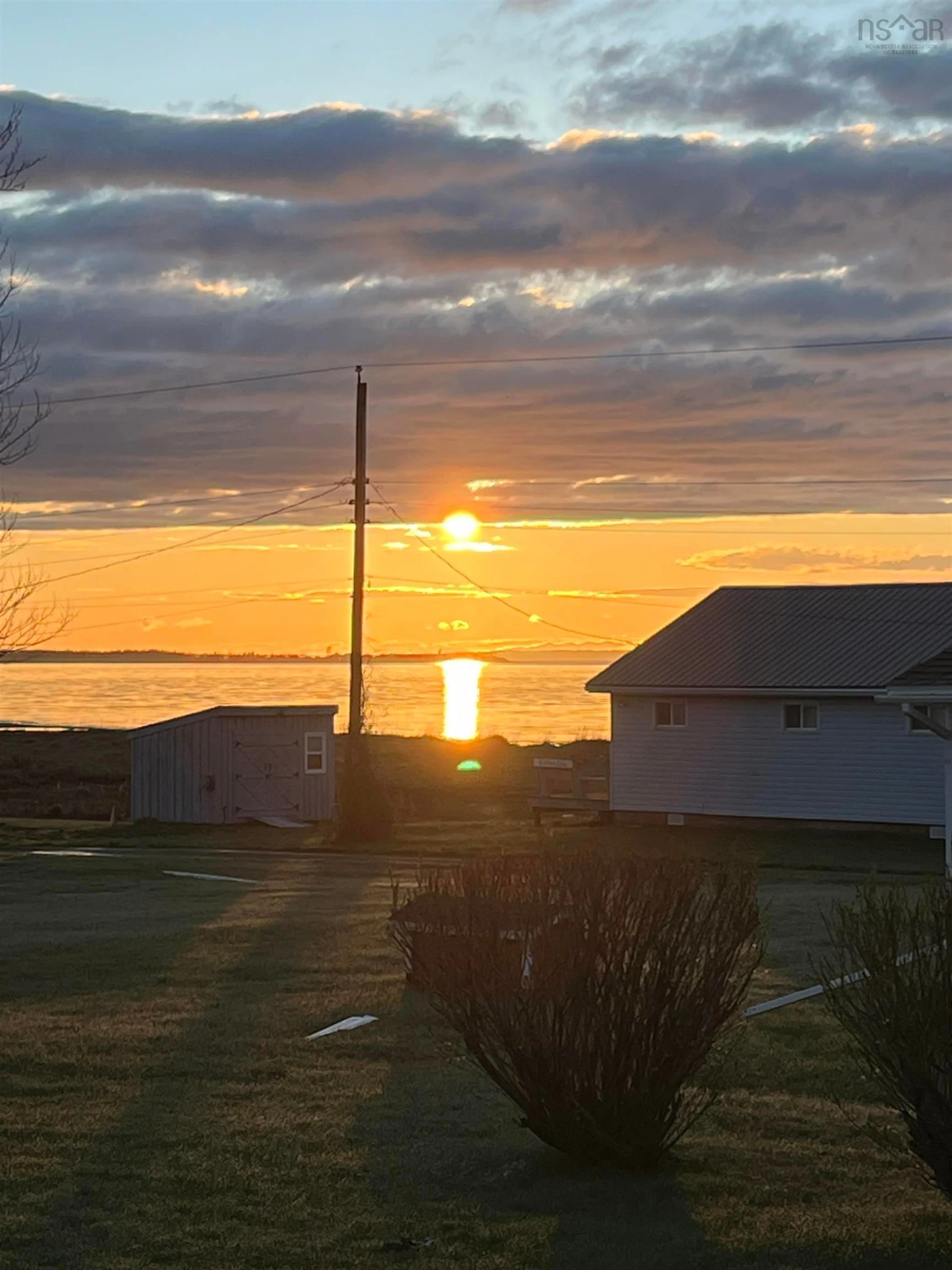 Unknown for 6 Douglas Cres, Marshville Nova Scotia B0K 1N0