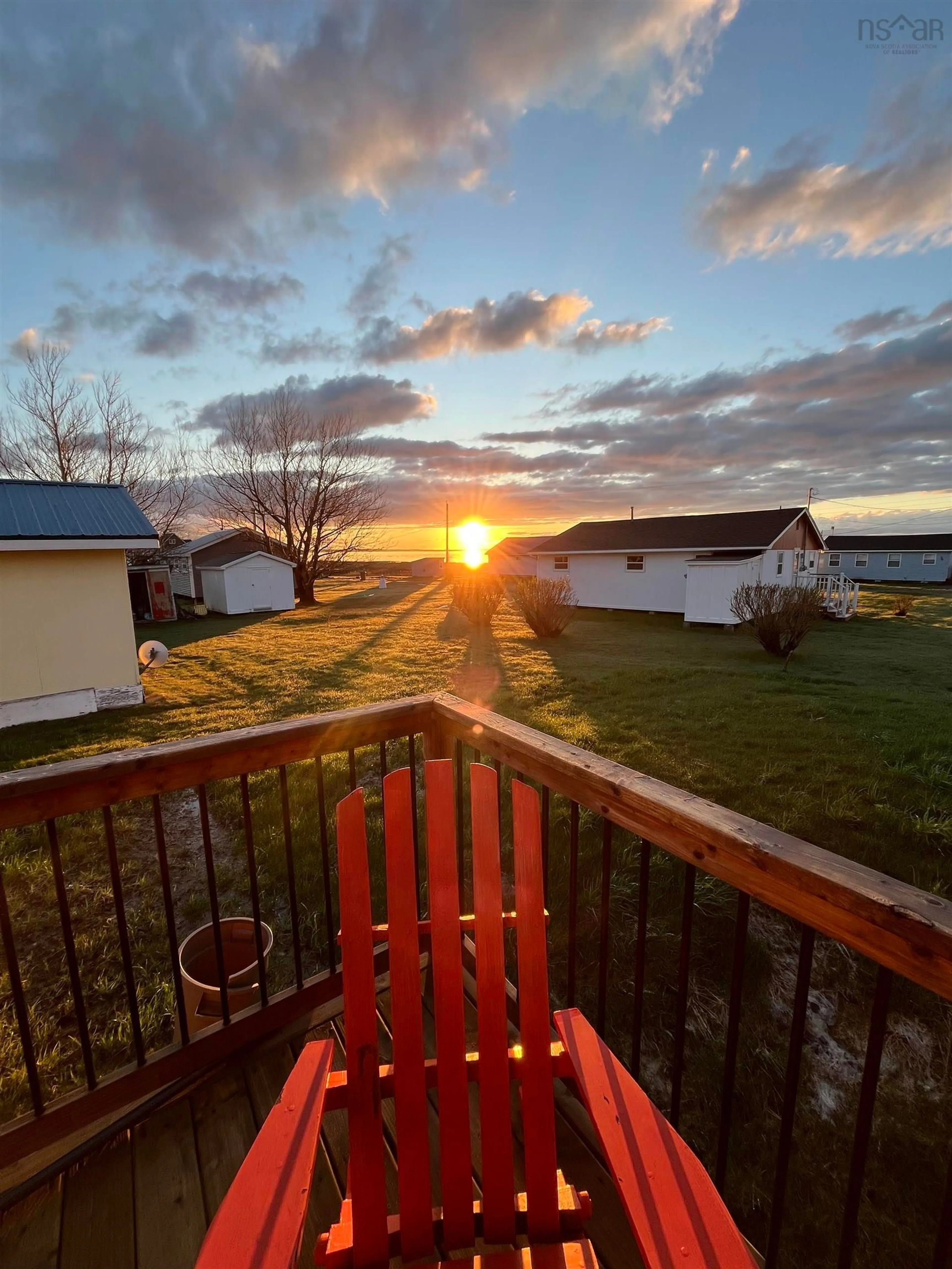 Unknown for 6 Douglas Cres, Marshville Nova Scotia B0K 1N0