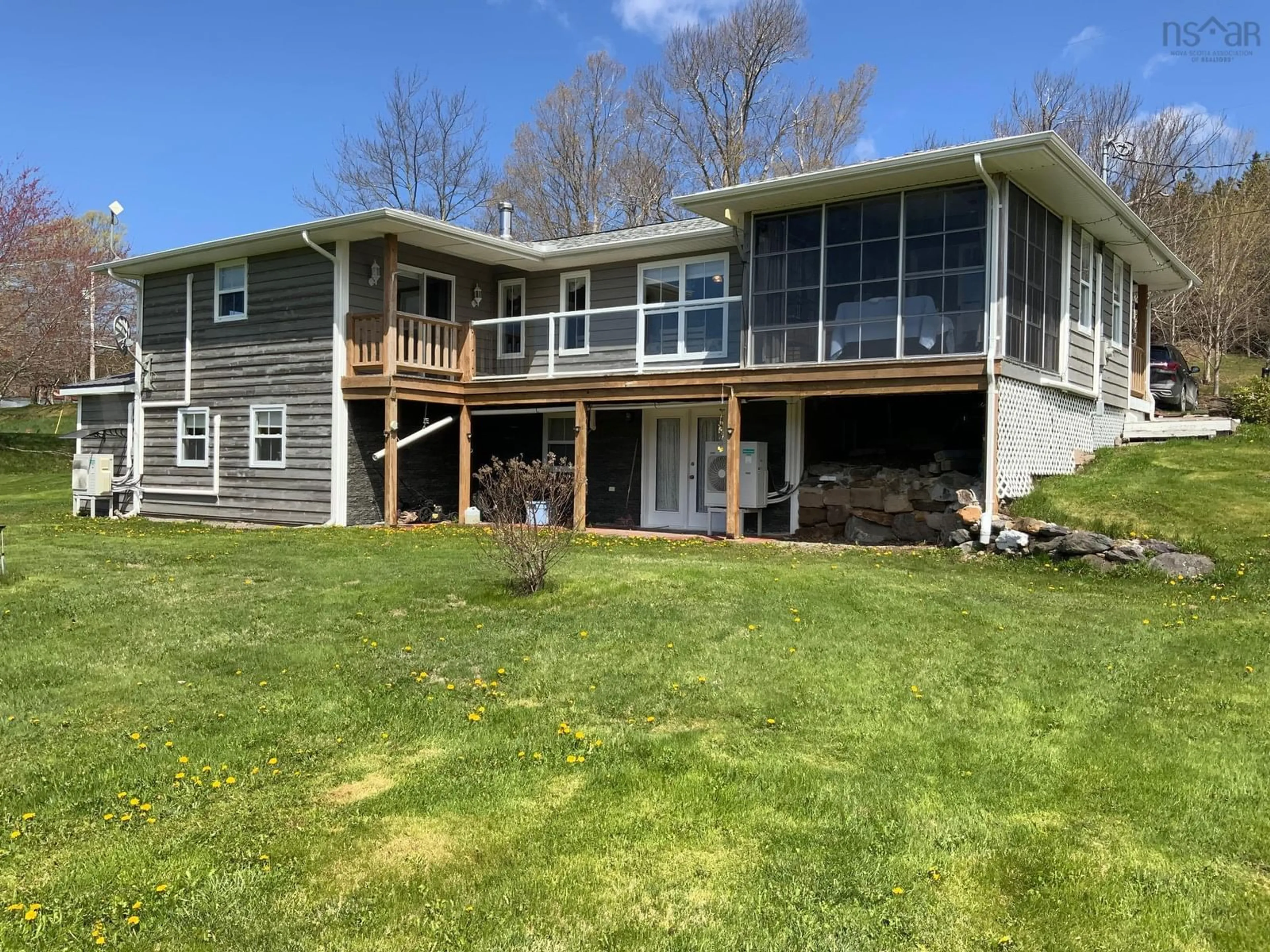 Unknown for 444 North Riverside Road, Guysborough Intervale Nova Scotia B0H 1G0