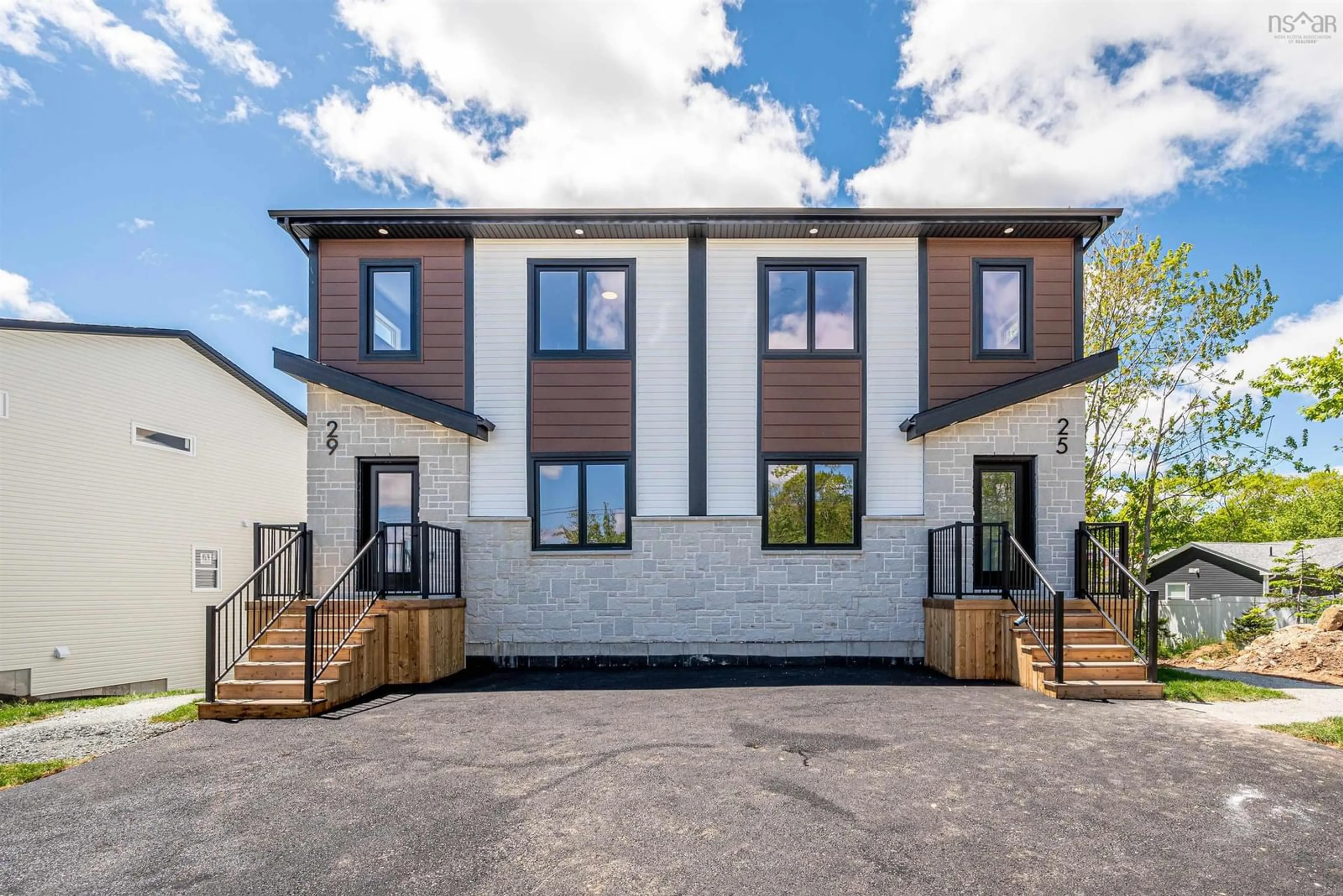 Unknown for 188 Honeygold Dr #26B, Halifax Nova Scotia B3R 0G2