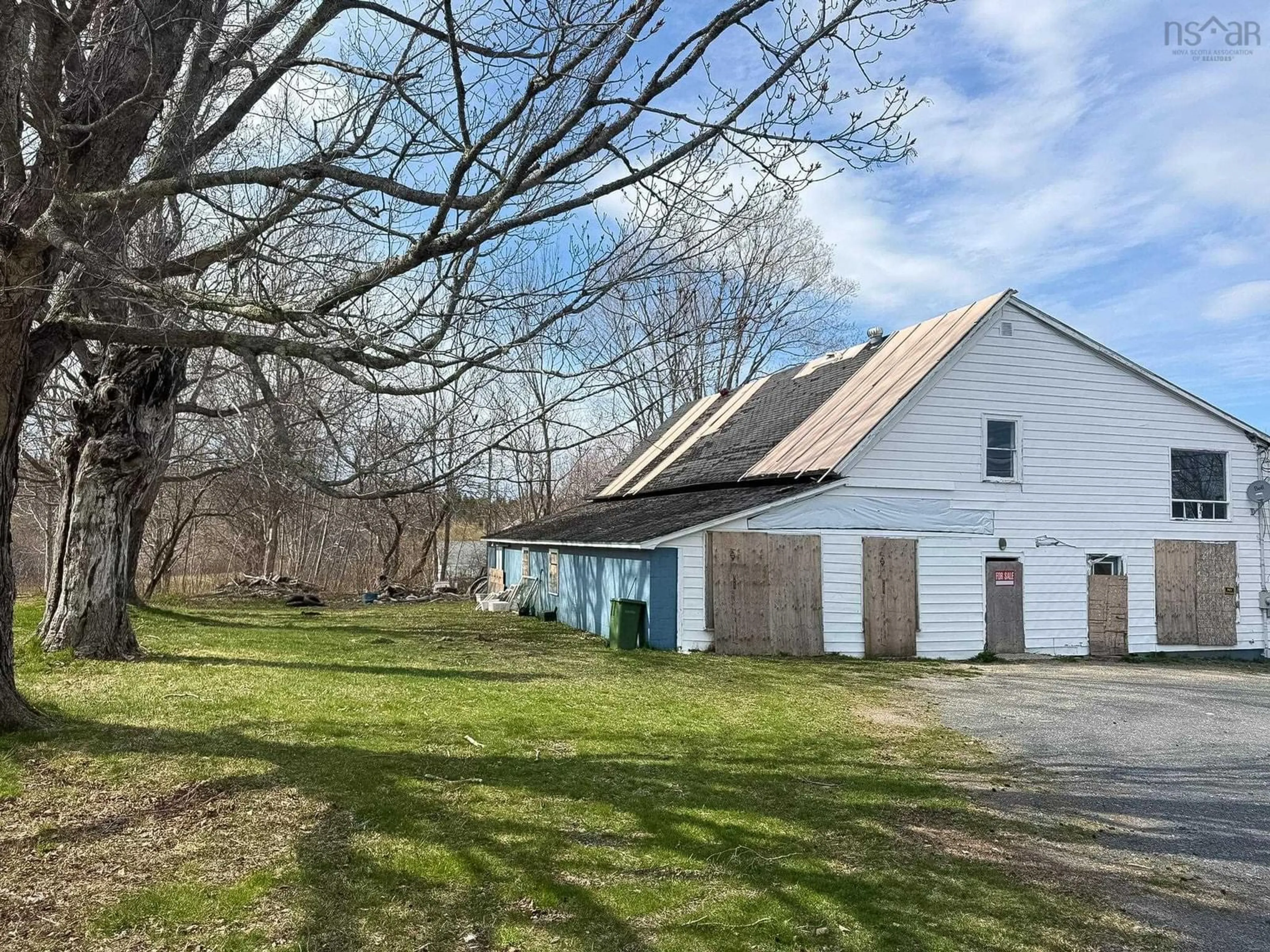 Unknown for 3413 Clementsvale Rd, Clementsvale Nova Scotia B0S 1G0