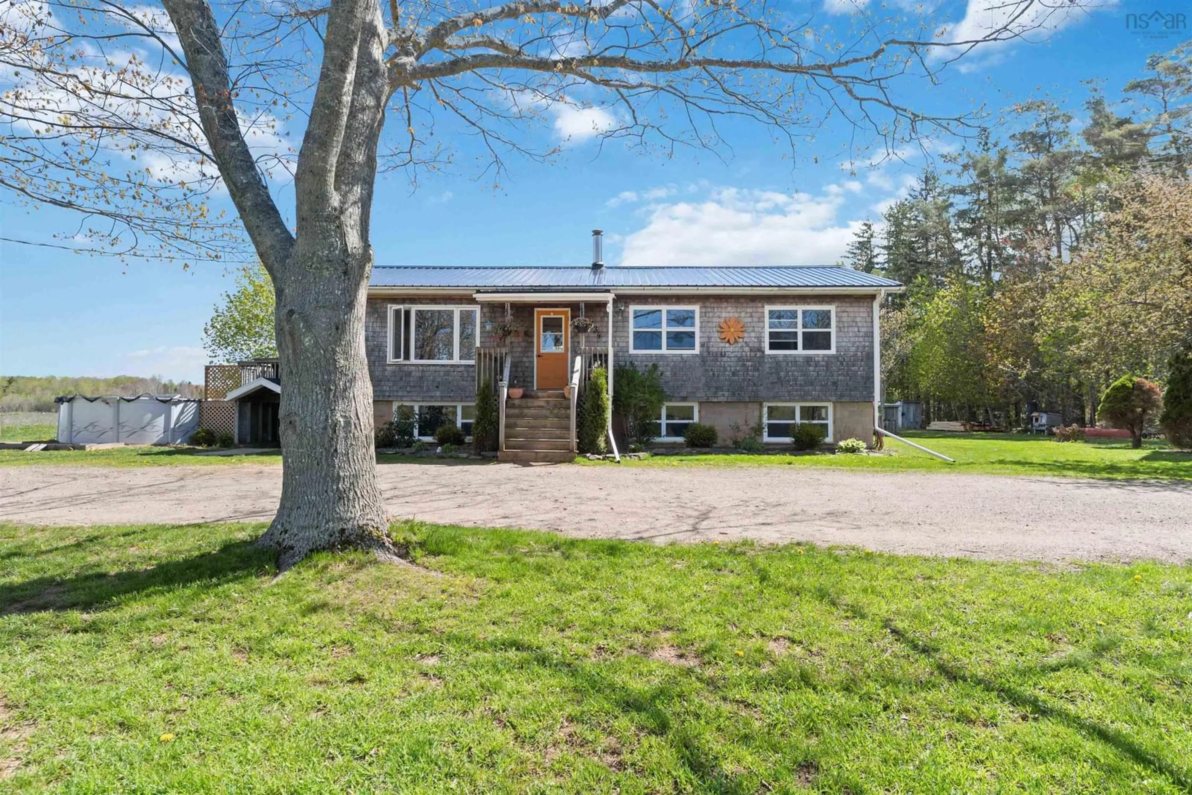 Unknown for 334 Fitch Rd, Clarence East Nova Scotia B0S 1M0