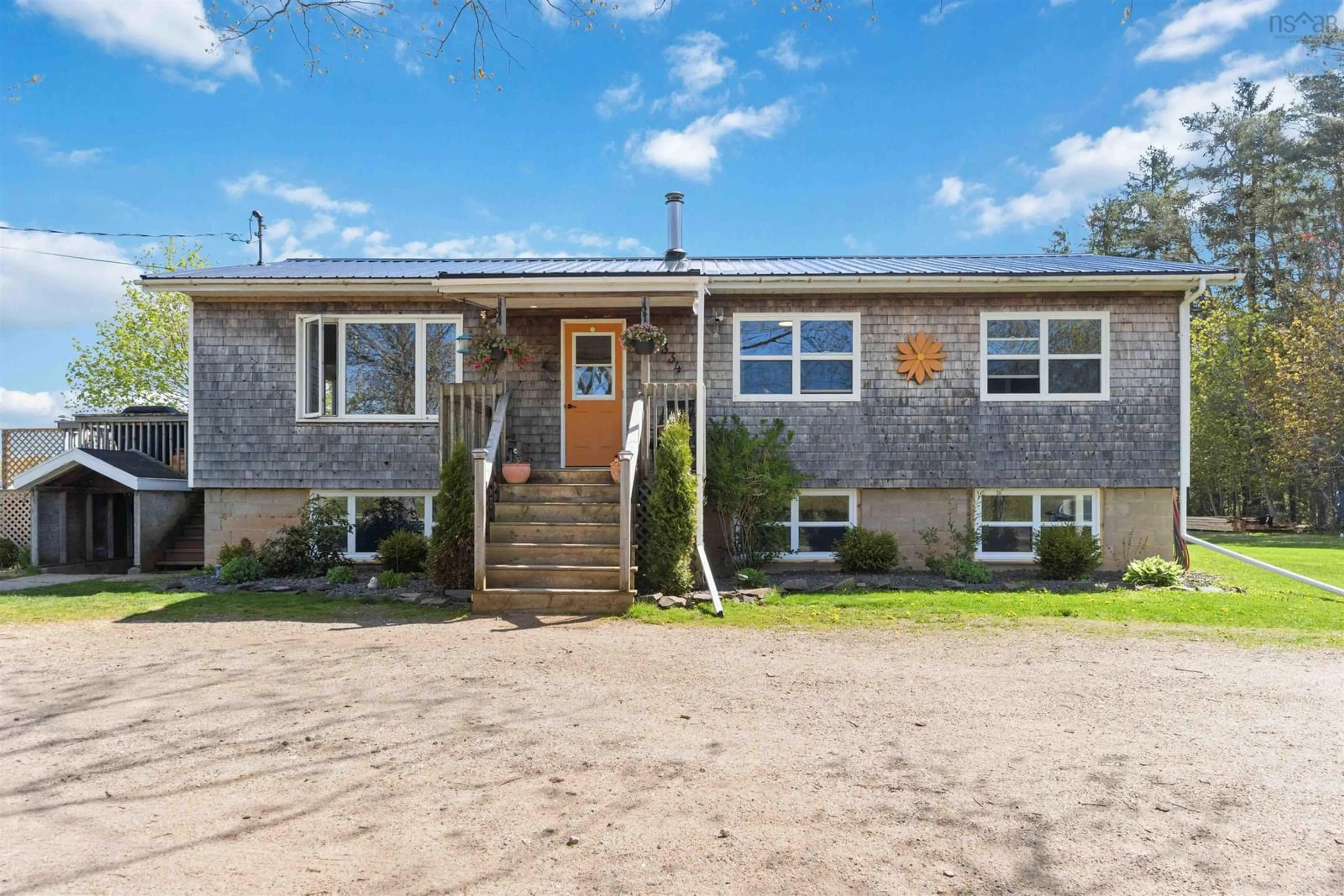Unknown for 334 Fitch Rd, Clarence East Nova Scotia B0S 1M0