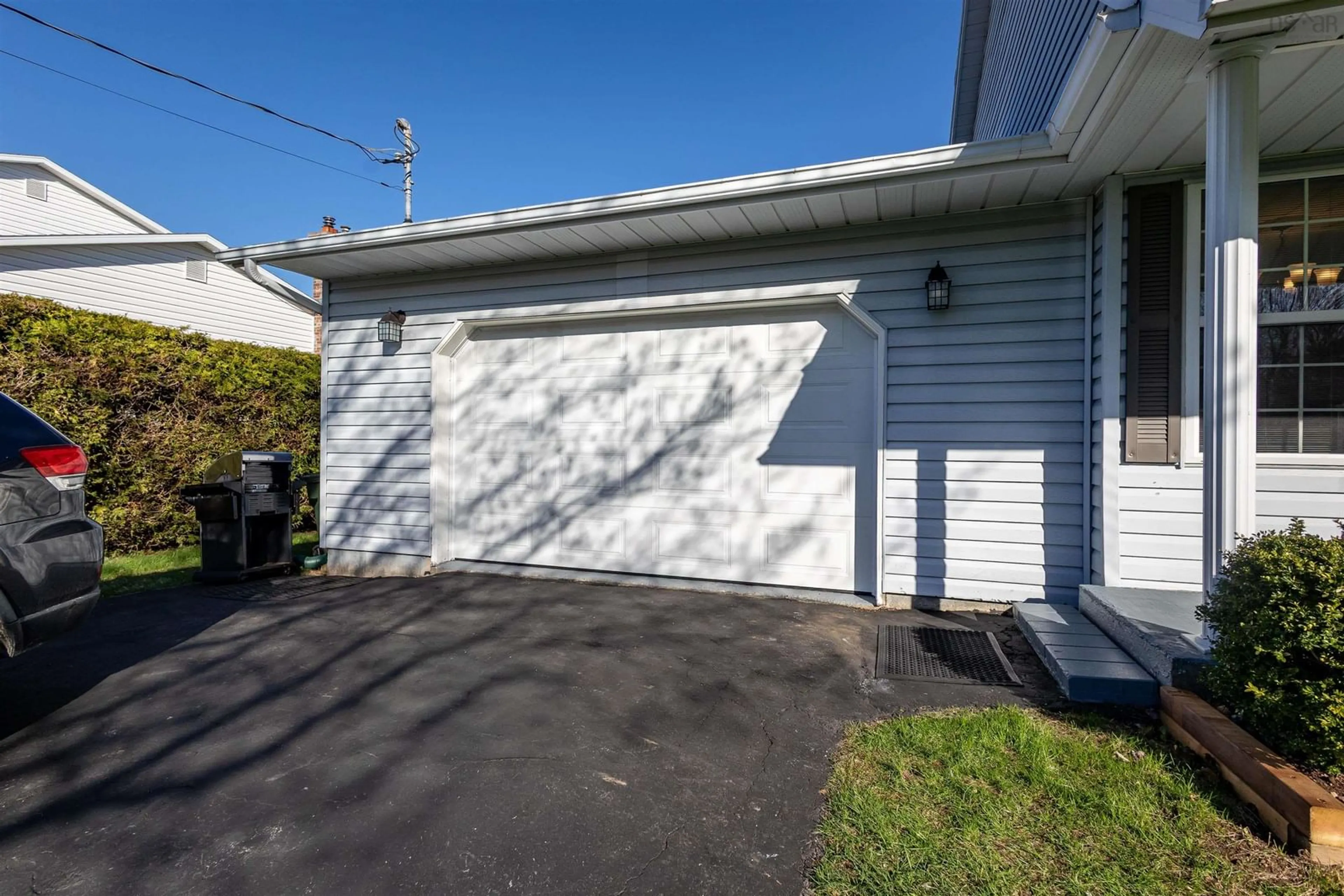 Unknown for 47 Carmichael Dr, Sydney River Nova Scotia B1S 3K4