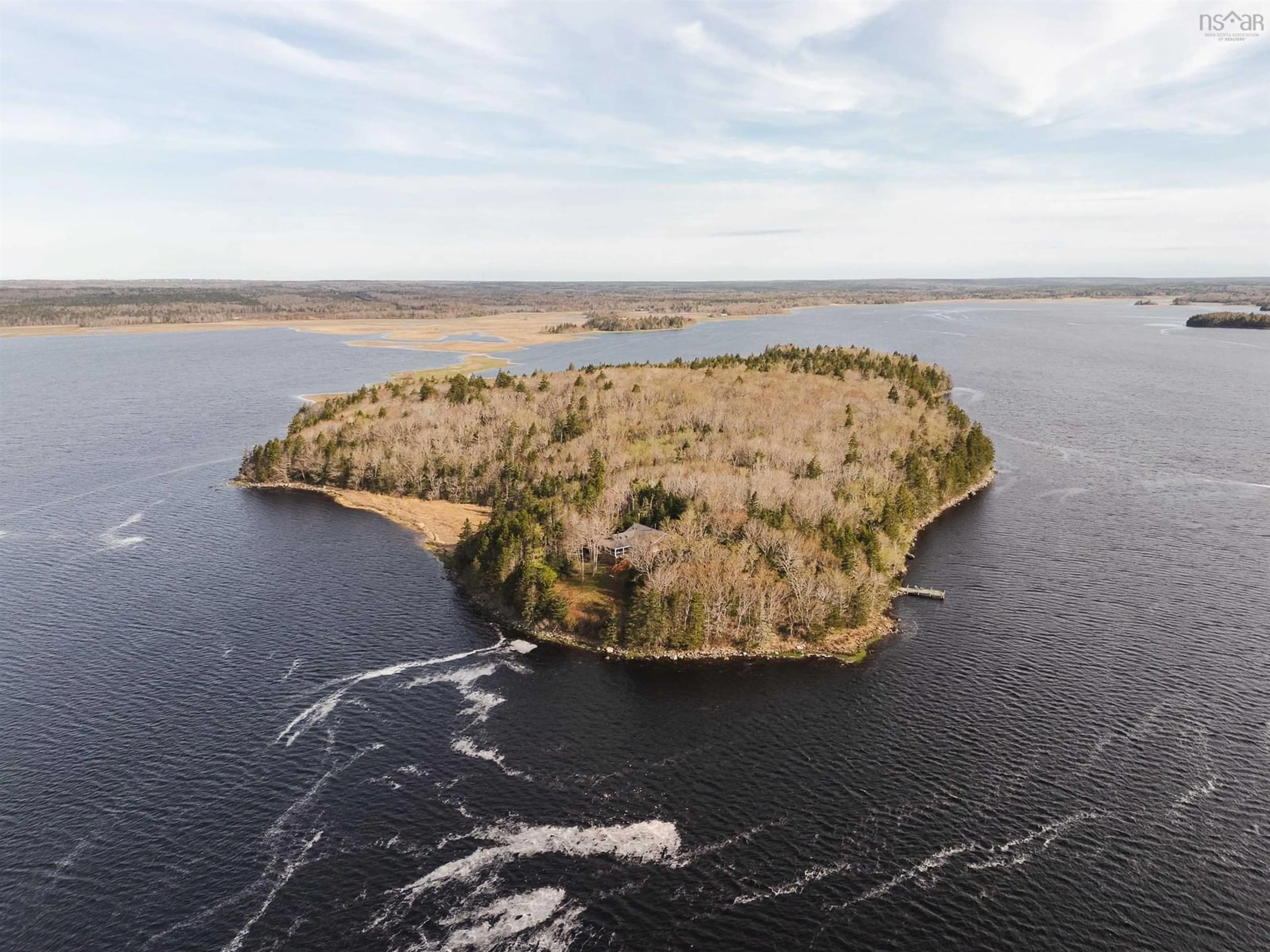 Unknown for Maple Island, Plymouth Nova Scotia B0W 1B0