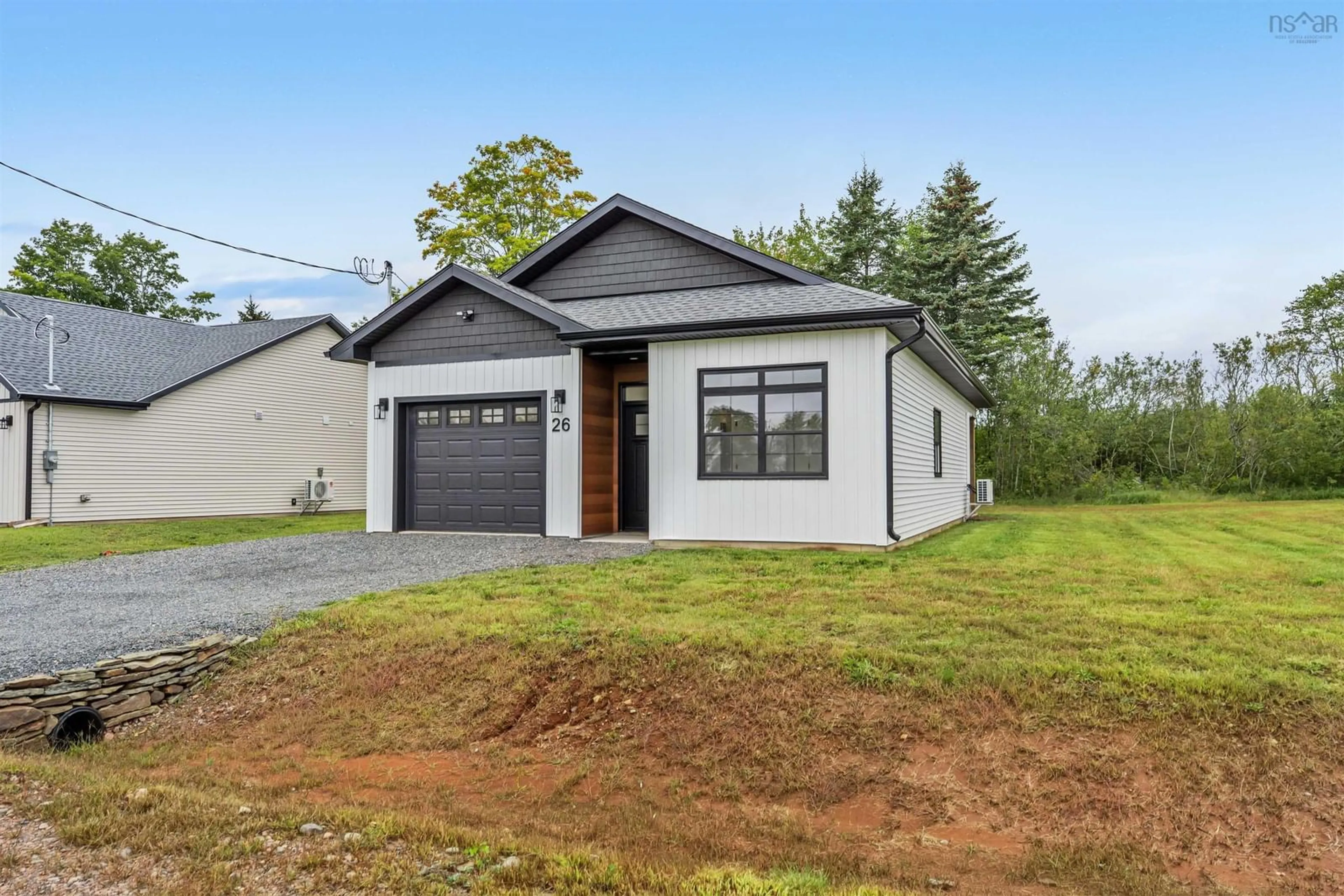 Unknown for 26 Livia Meadows #19, Debert Nova Scotia B0M 1G0