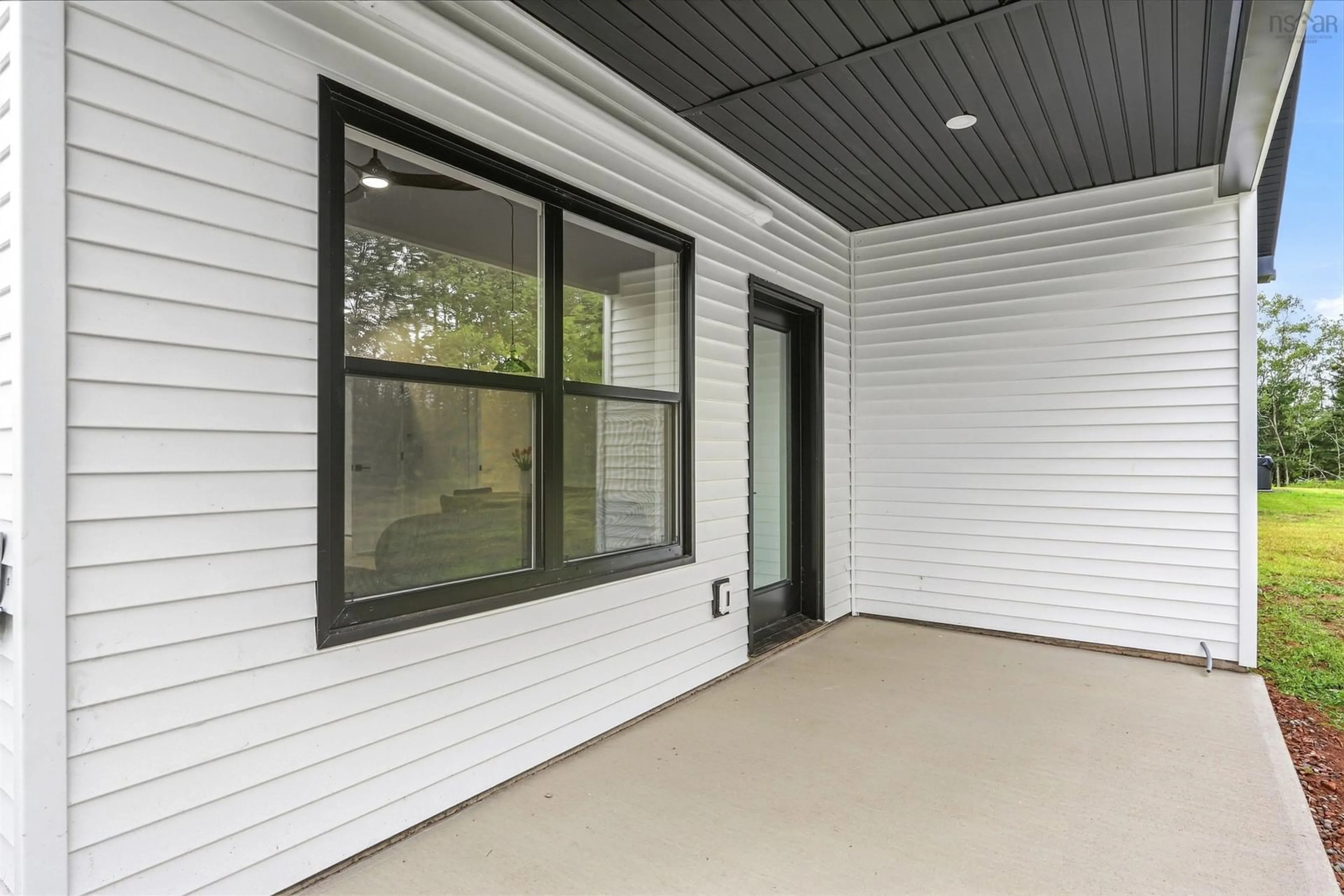 Patio, street for 26 Livia Meadows #19, Debert Nova Scotia B0M 1G0