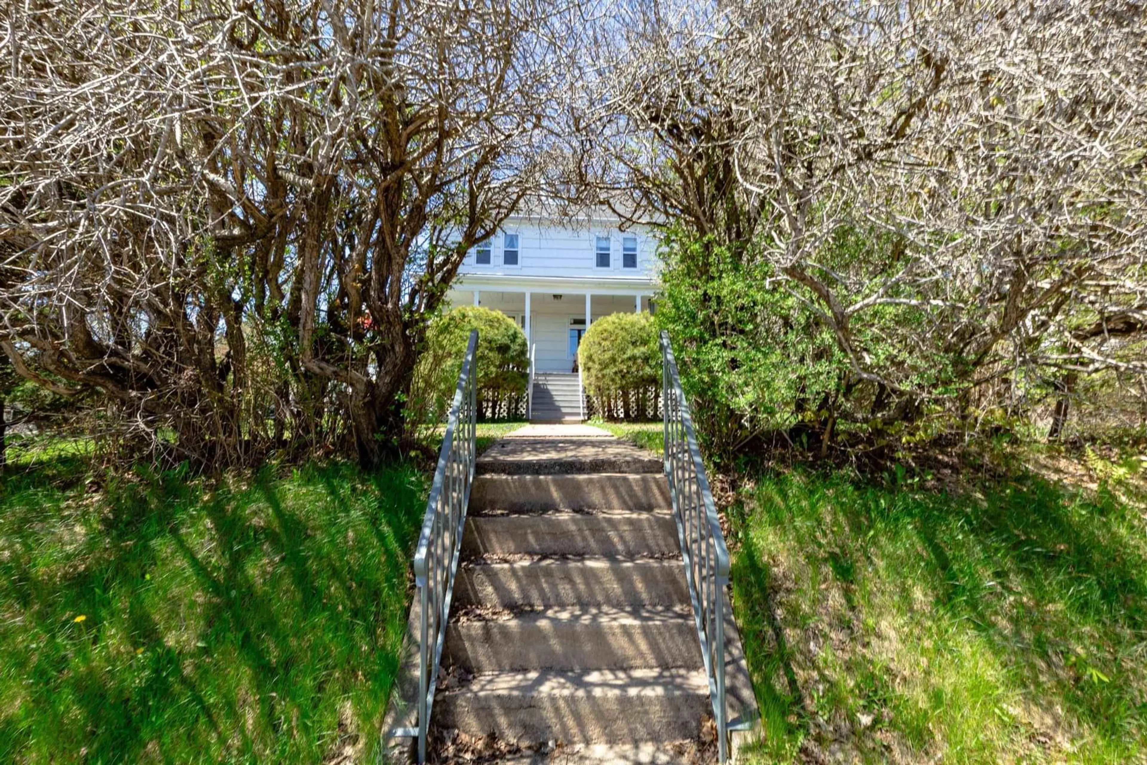 Unknown for 26 Culloden Road, Mount Pleasant Nova Scotia B0V 1A0