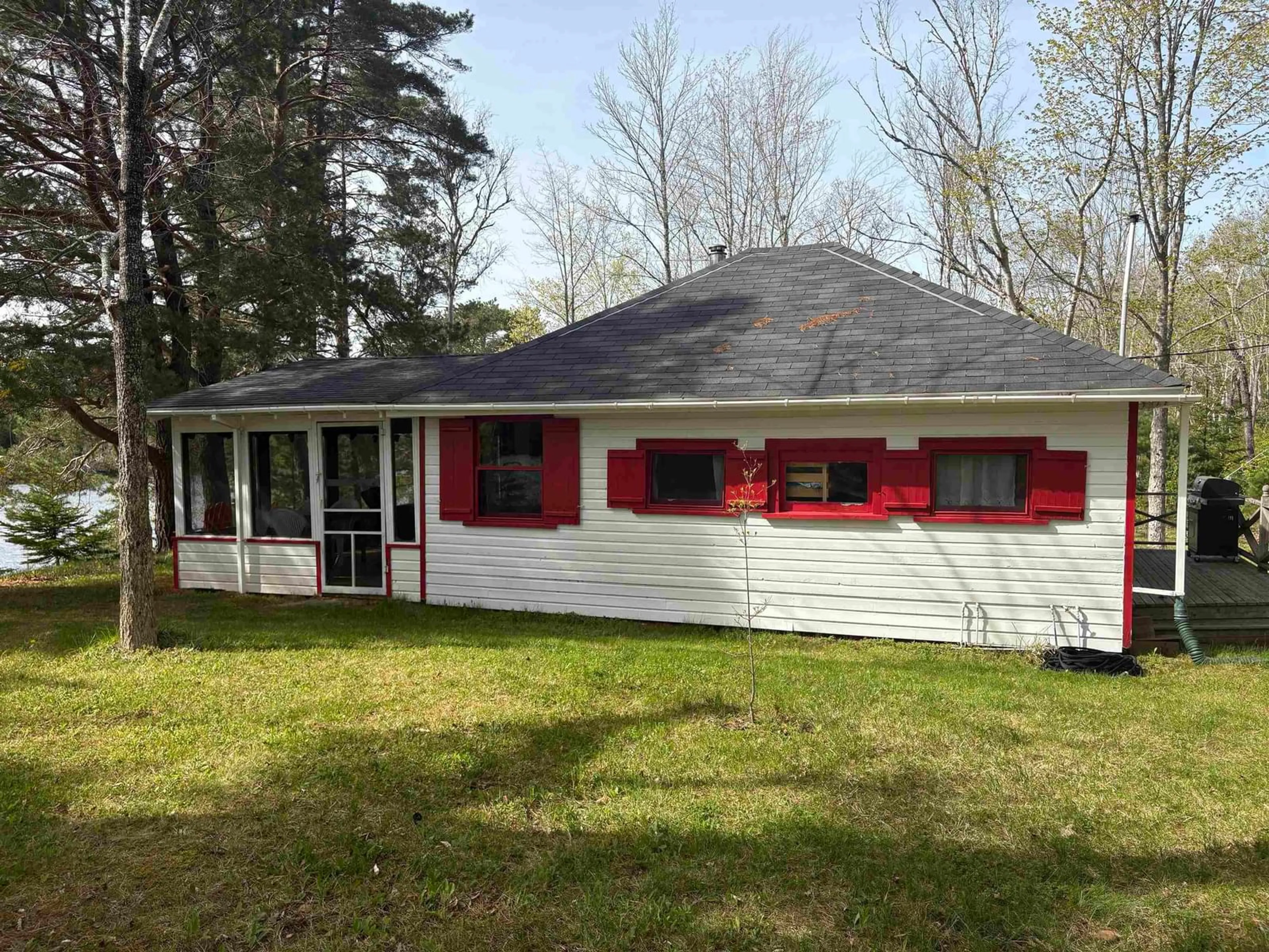 Unknown for 48 Mill Rd, Loch Broom Nova Scotia B0K 2A0