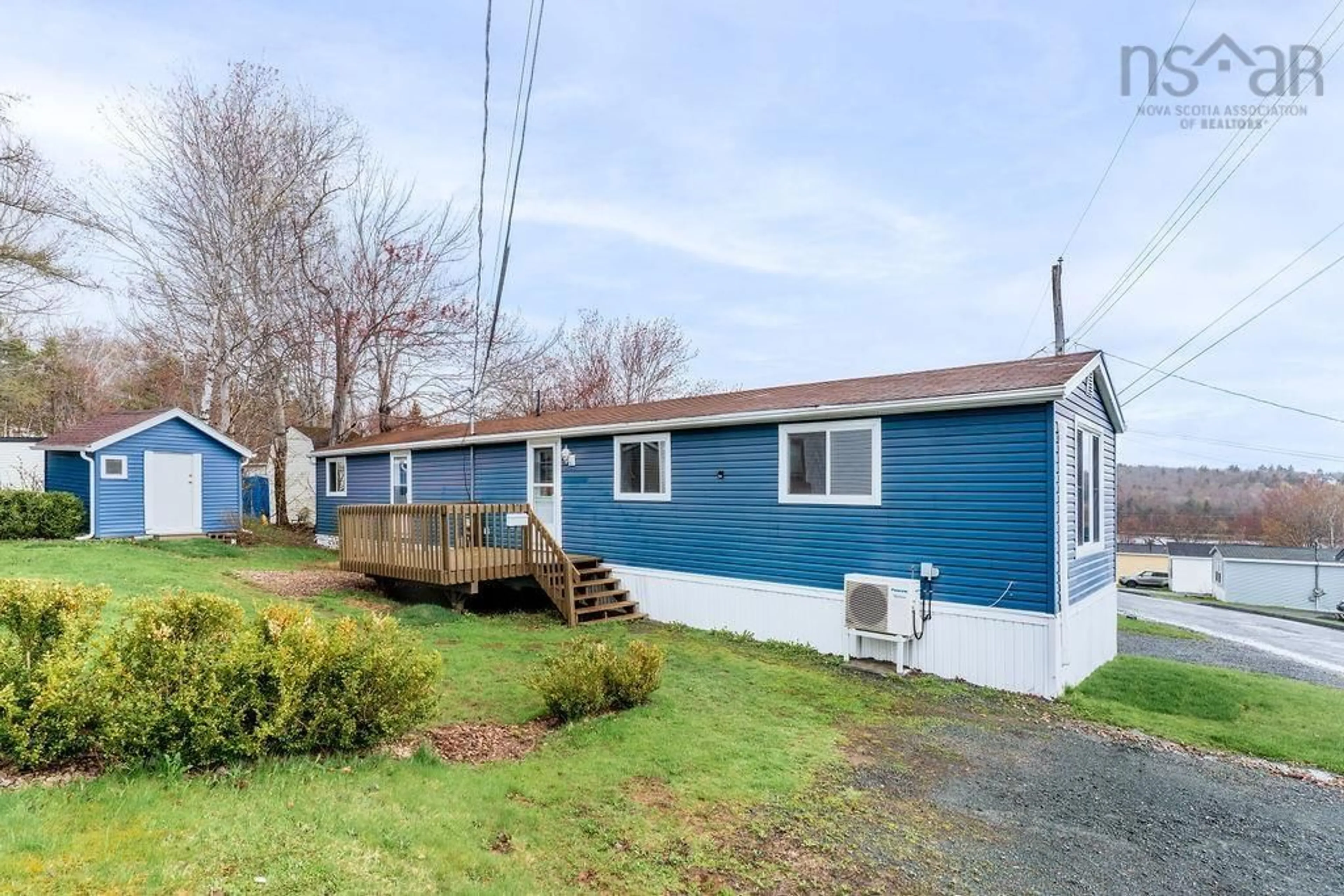 Unknown for 525 Thorn Ave, Beaver Bank Nova Scotia B4E 1P5
