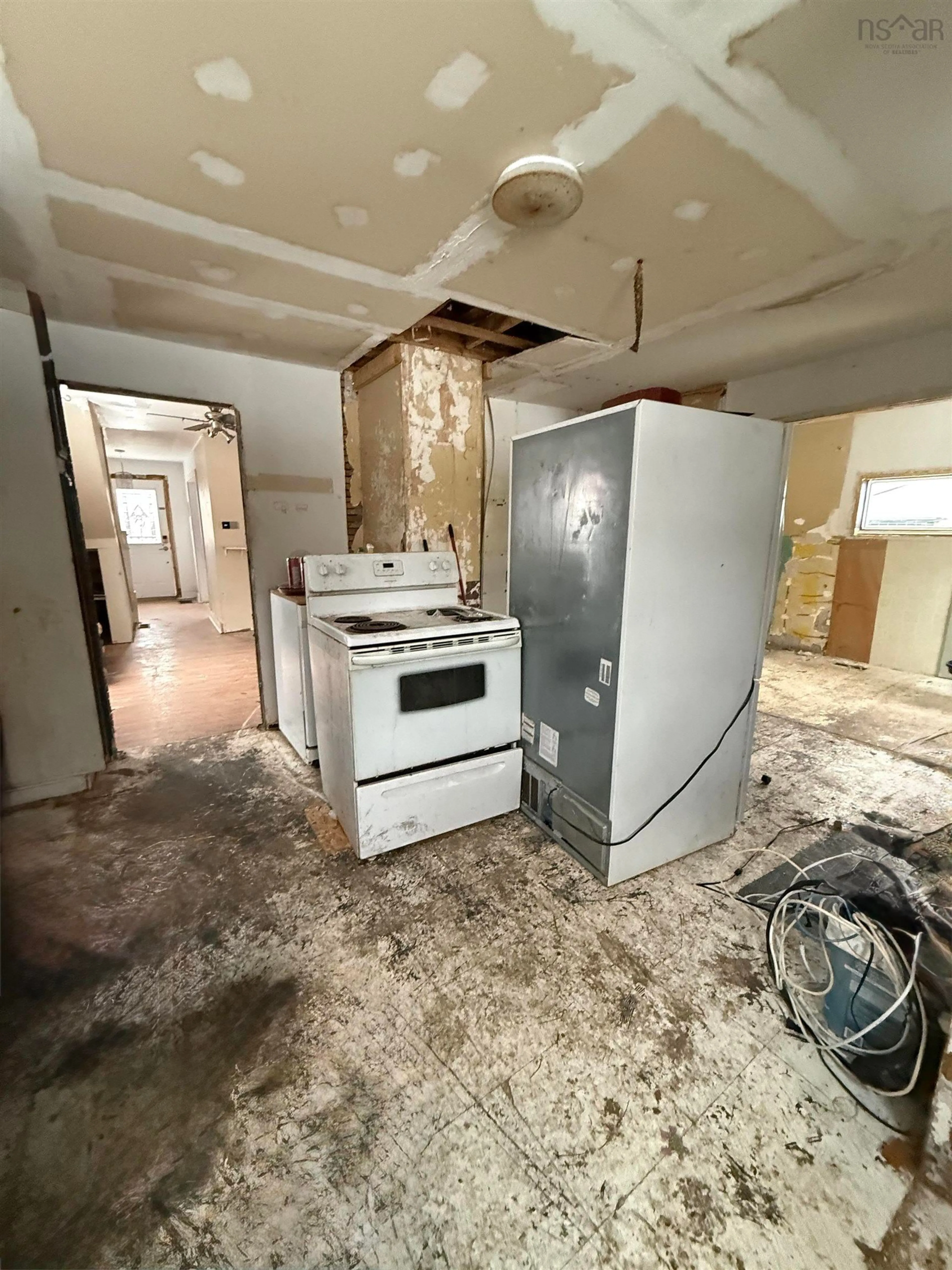 A pic of a room for 84 Herrett, Springhill Nova Scotia B0M 1X0