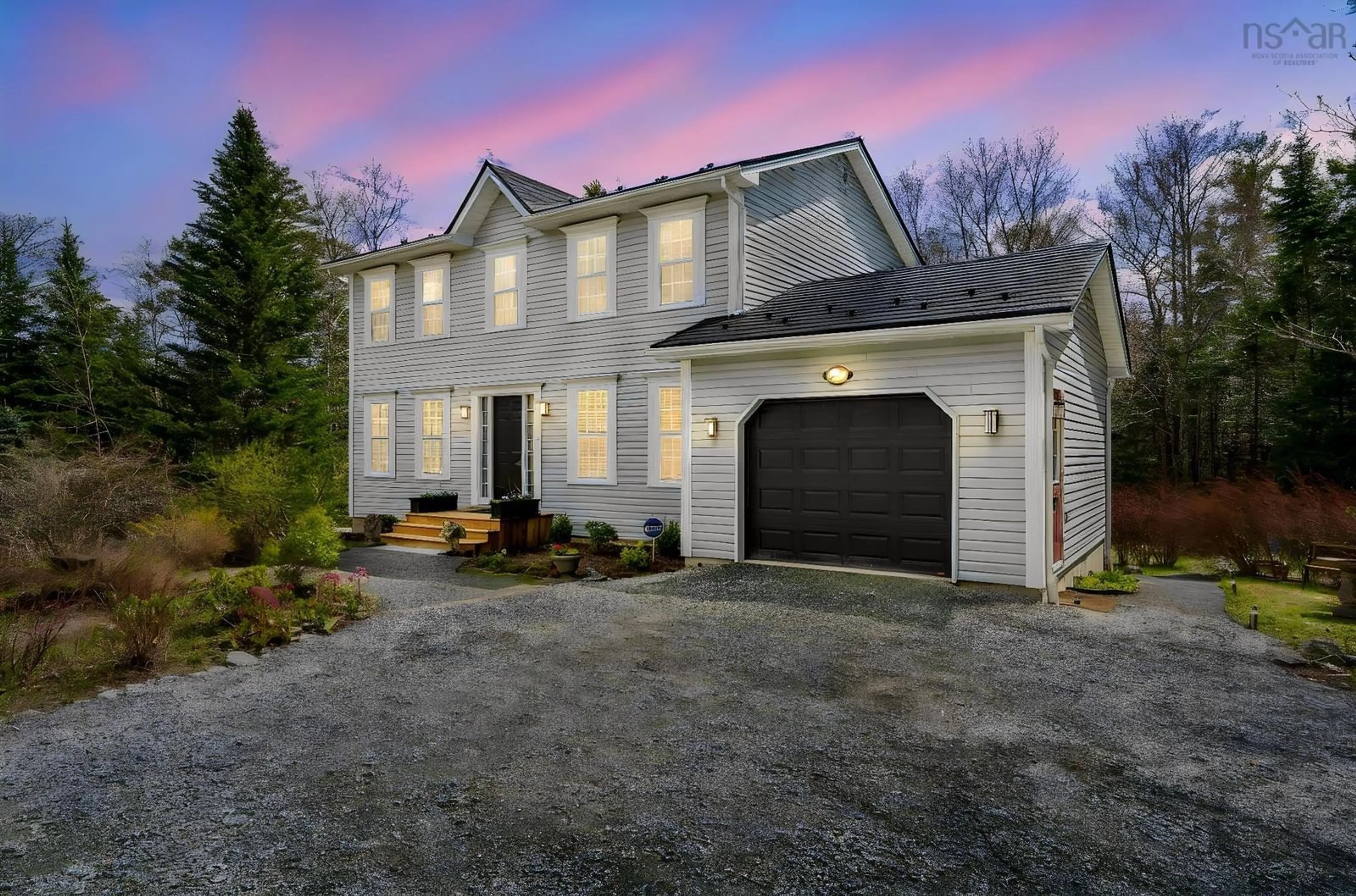 Unknown for 127 Royal Dornoch Dr, Hammonds Plains Nova Scotia B4B 1X4