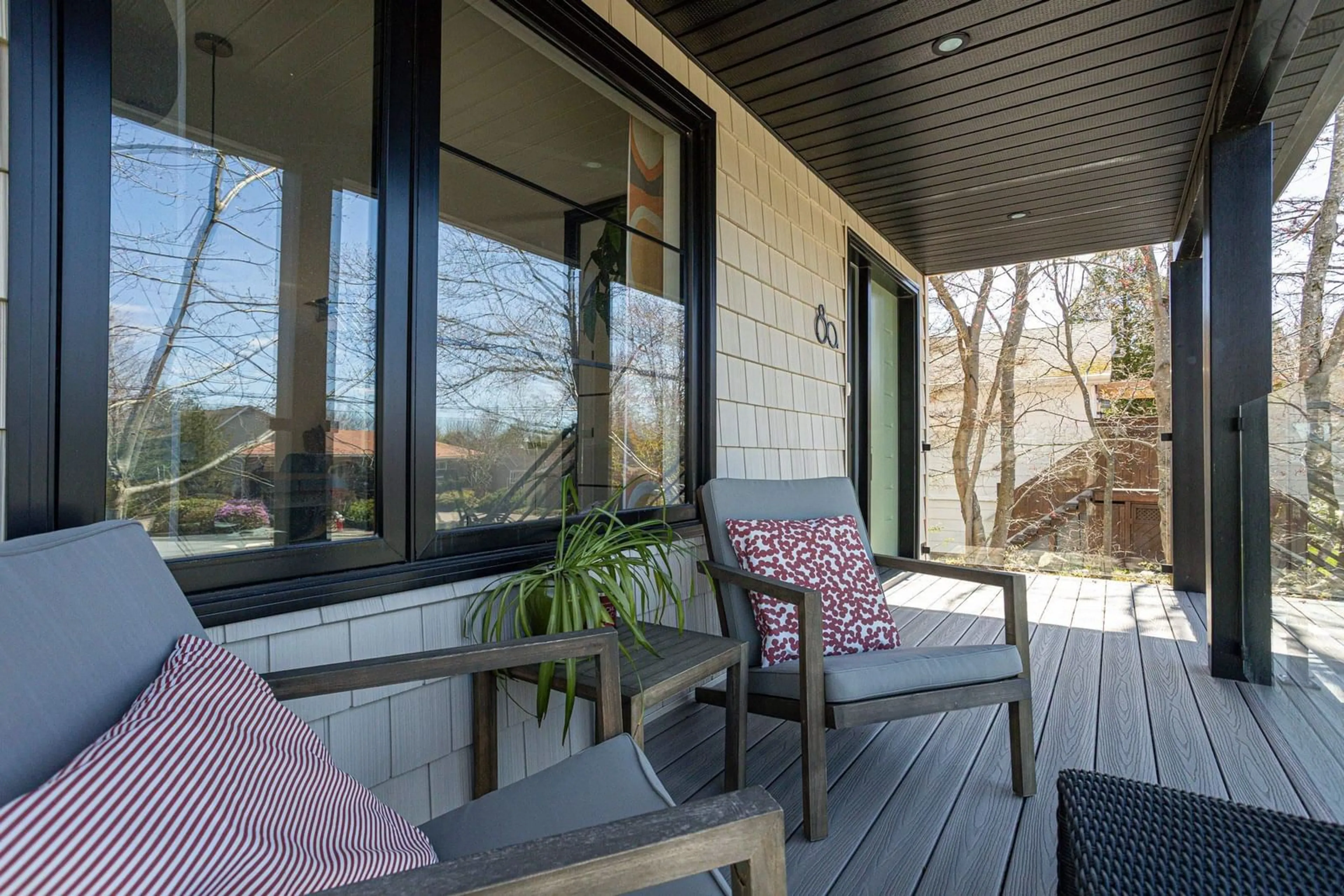 Patio, unknown for 8A Applewood Lane, Dartmouth Nova Scotia B2X 2Z6