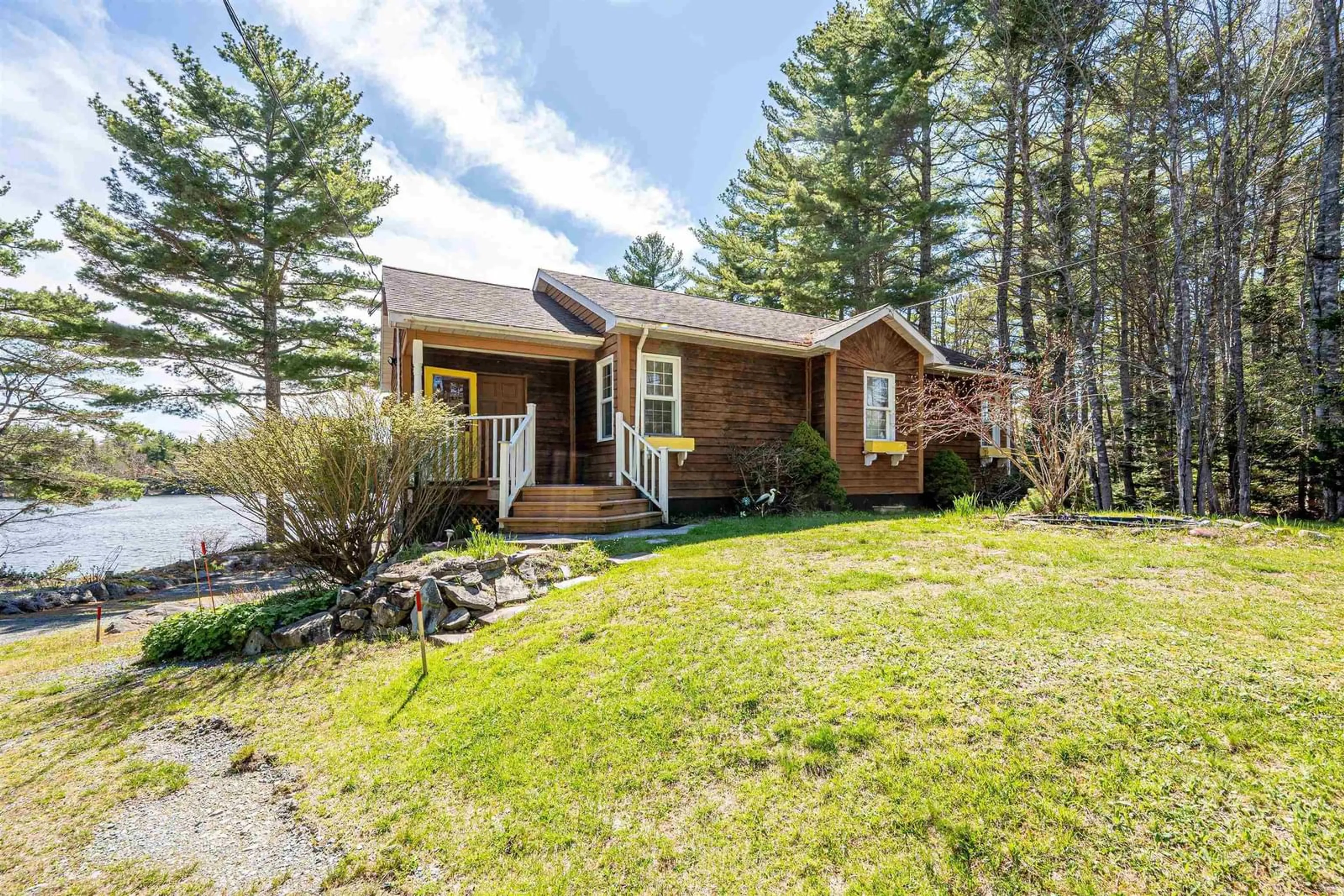 Unknown for 1471 Medway River Rd, Mill Village Nova Scotia B0J 2H0