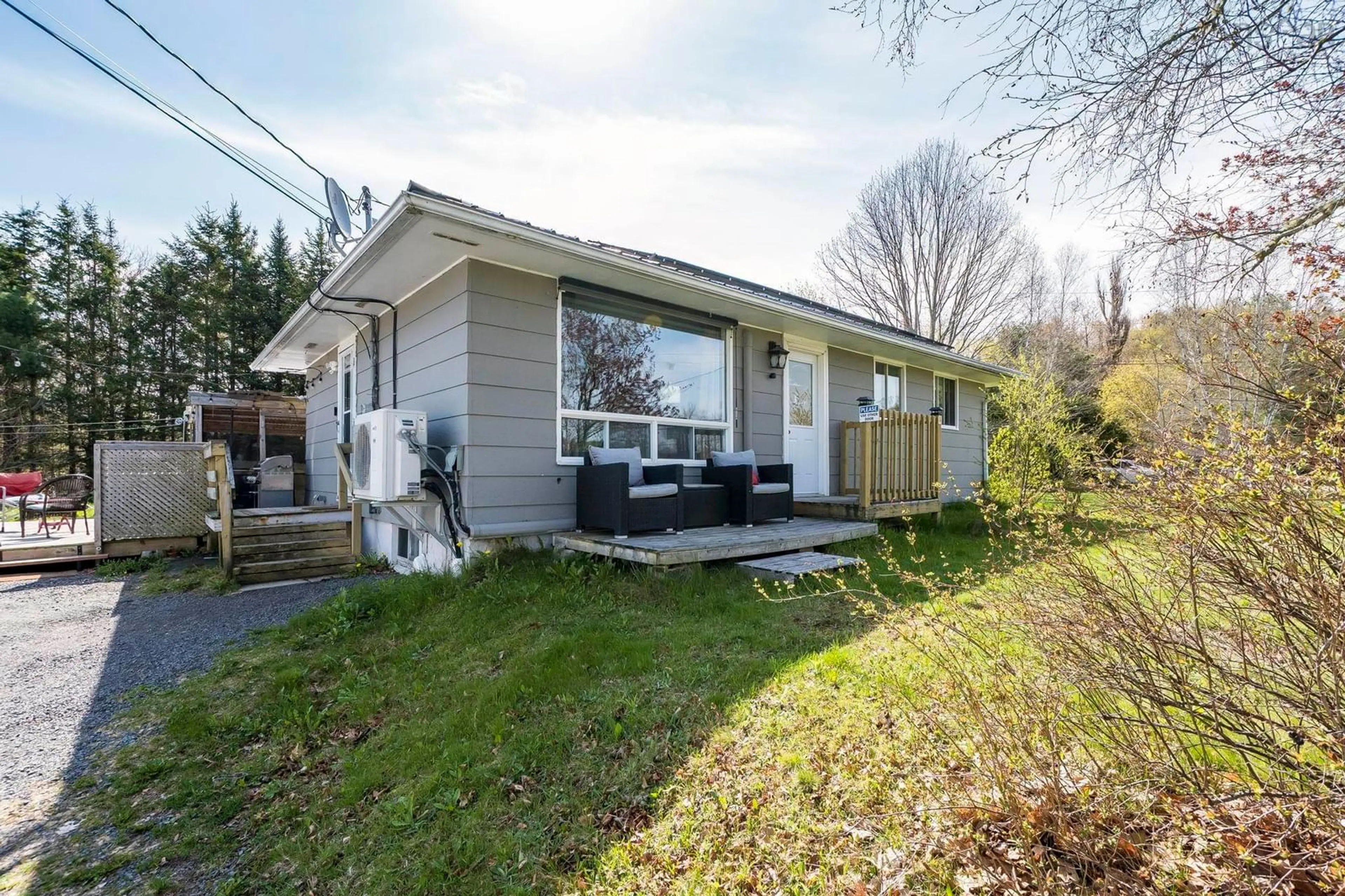 Unknown for 133 Panuke Rd, Three Mile Plains Nova Scotia B0N 2T0