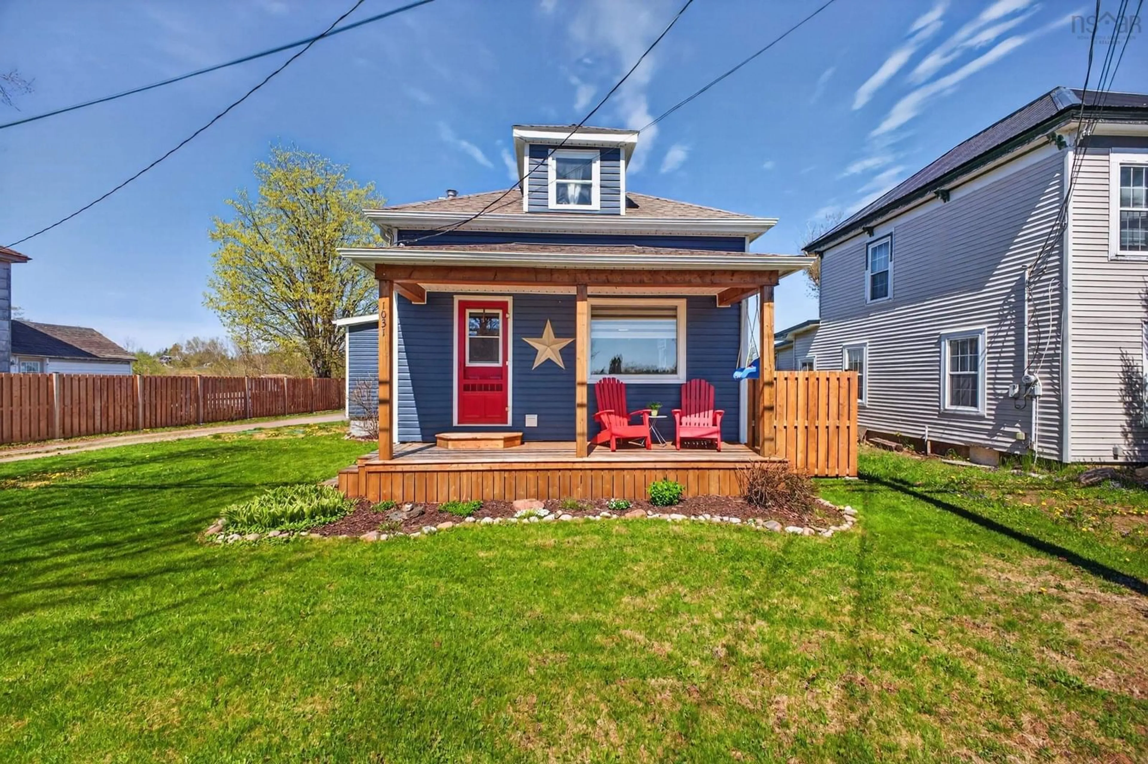 Unknown for 1031 Belmont Rd, Belmont Nova Scotia B0M 1C0