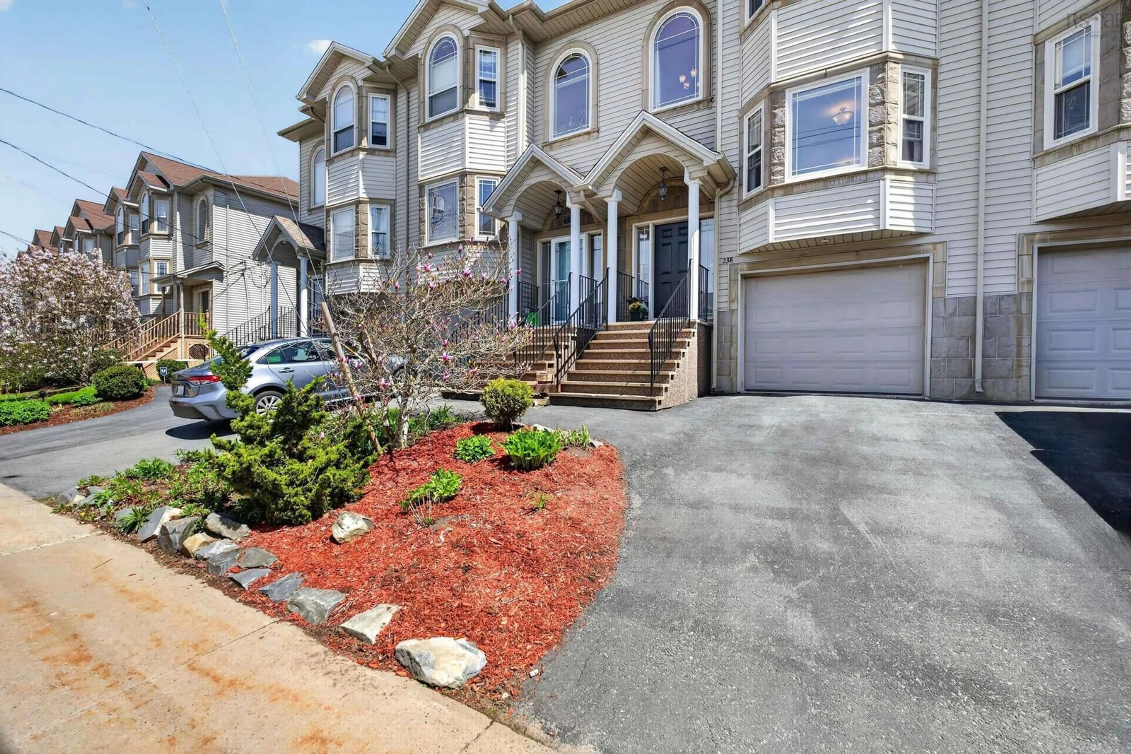 Unknown for 238 Nadia Dr, Dartmouth Nova Scotia B3A 0A9