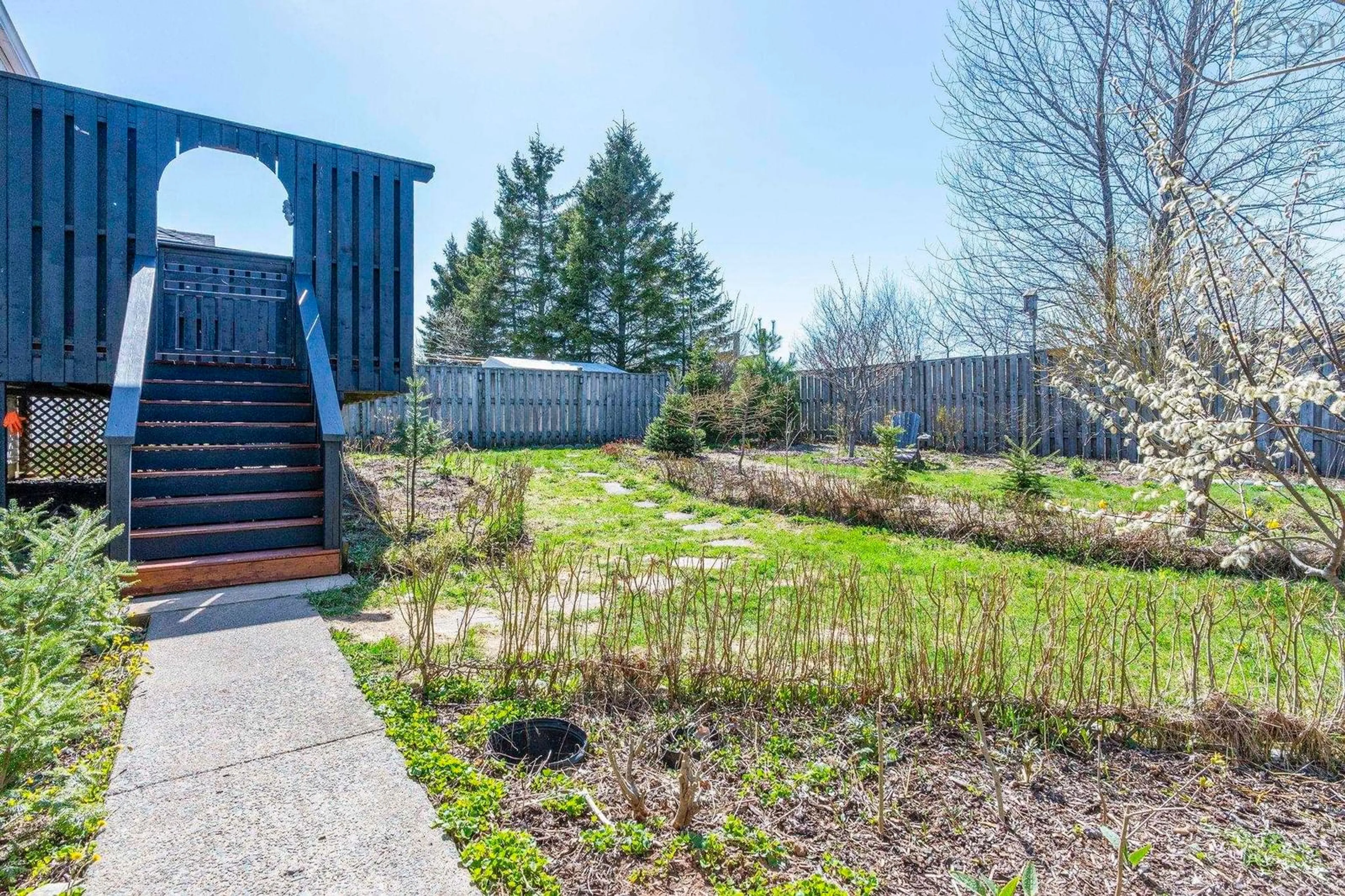 Patio, unknown for 75 Stonehaven, Cole Harbour Nova Scotia B2V 2S7
