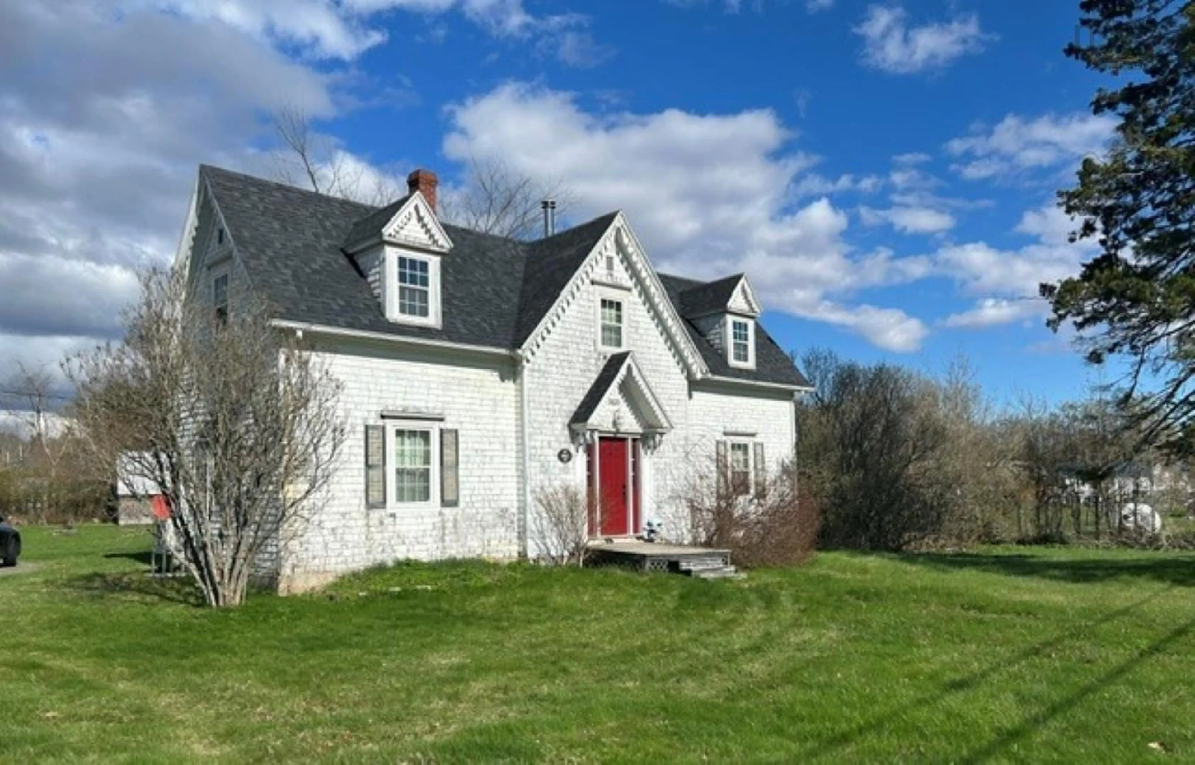 Unknown for 8863 Highway 2, Great Village Nova Scotia B0M 1L0