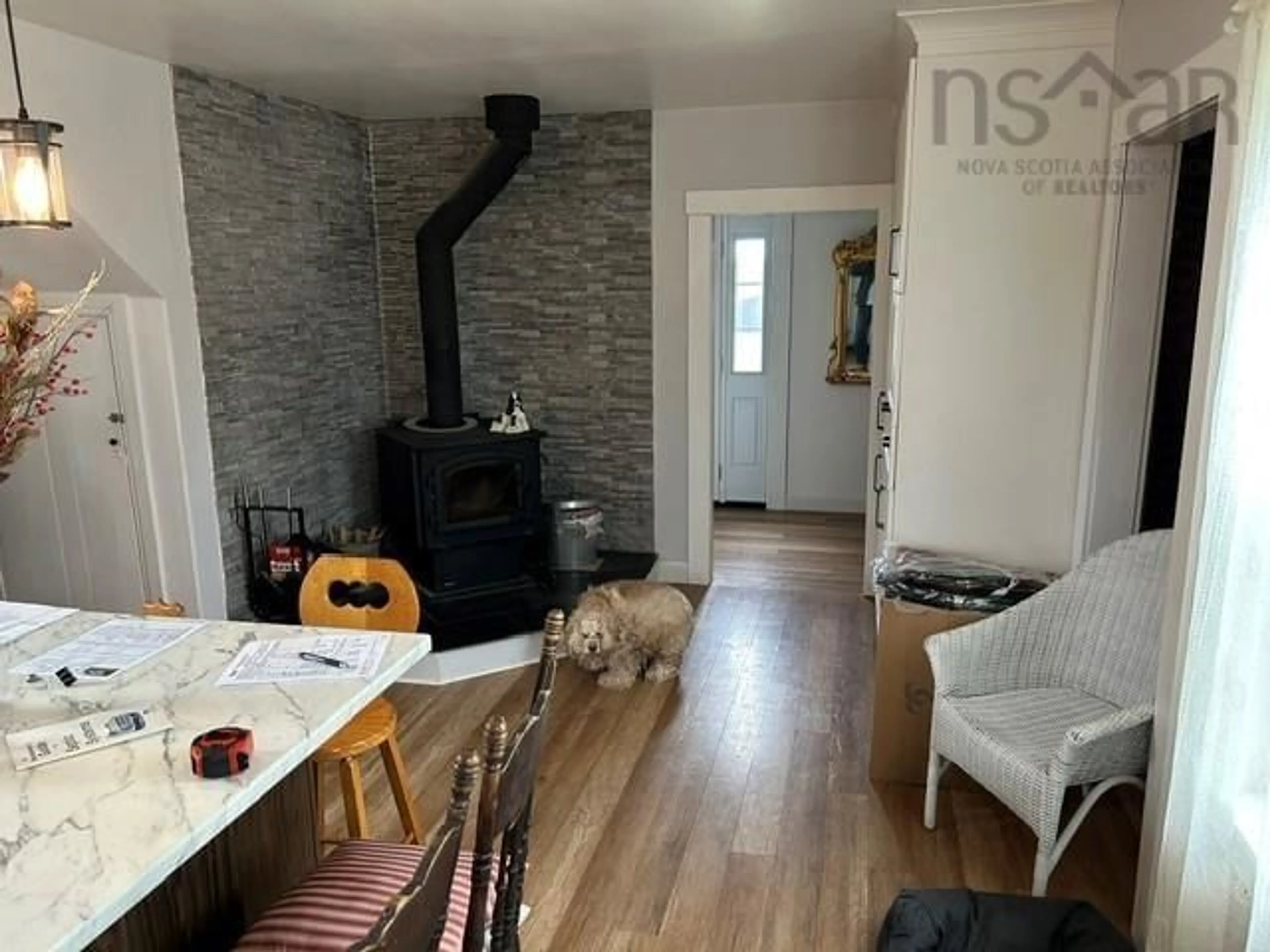 A pic of a room for 8863 Highway 2, Great Village Nova Scotia B0M 1L0