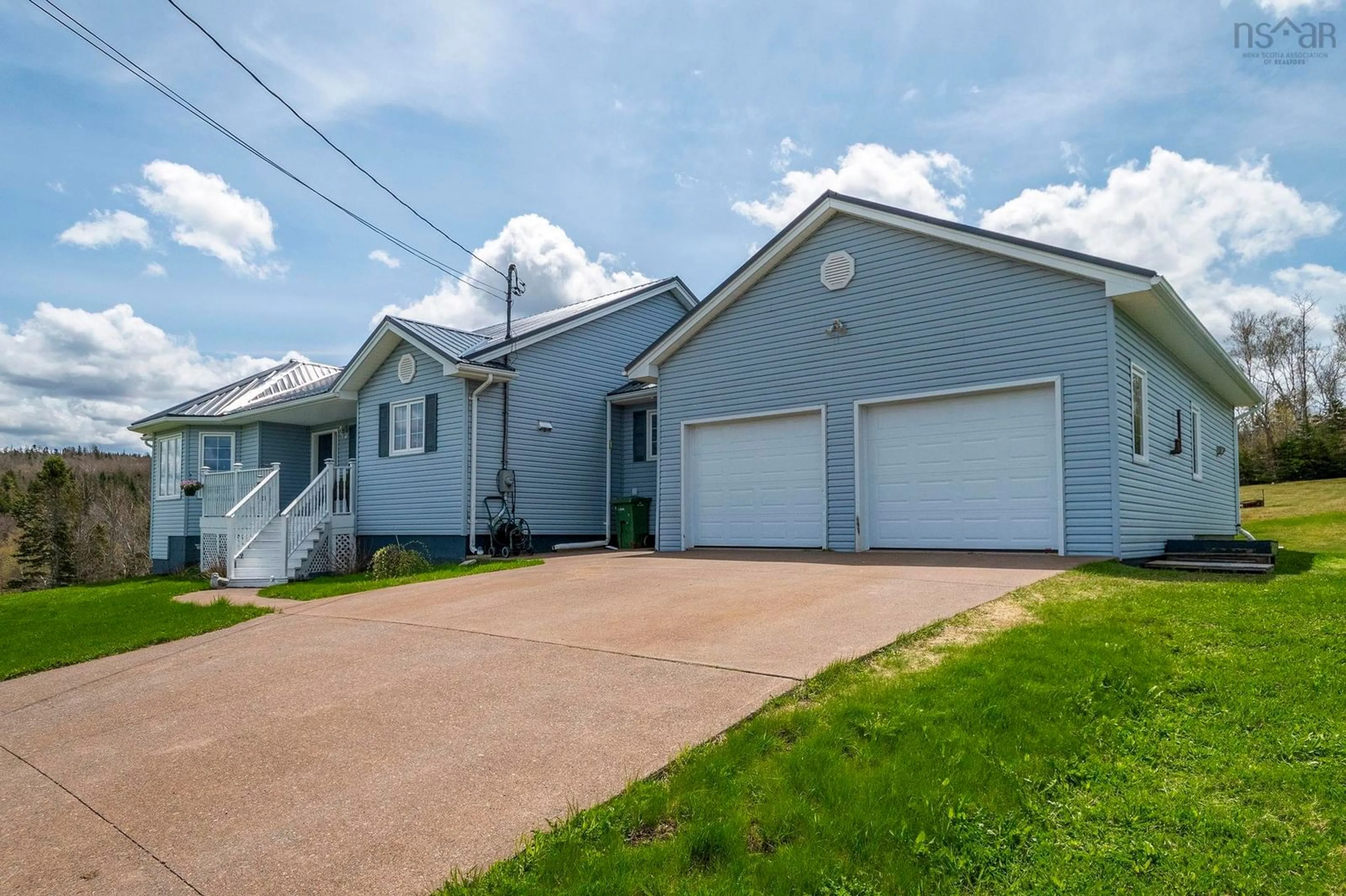Unknown for 25 Dewtie Ave, Greenwood Nova Scotia B0K 1W0
