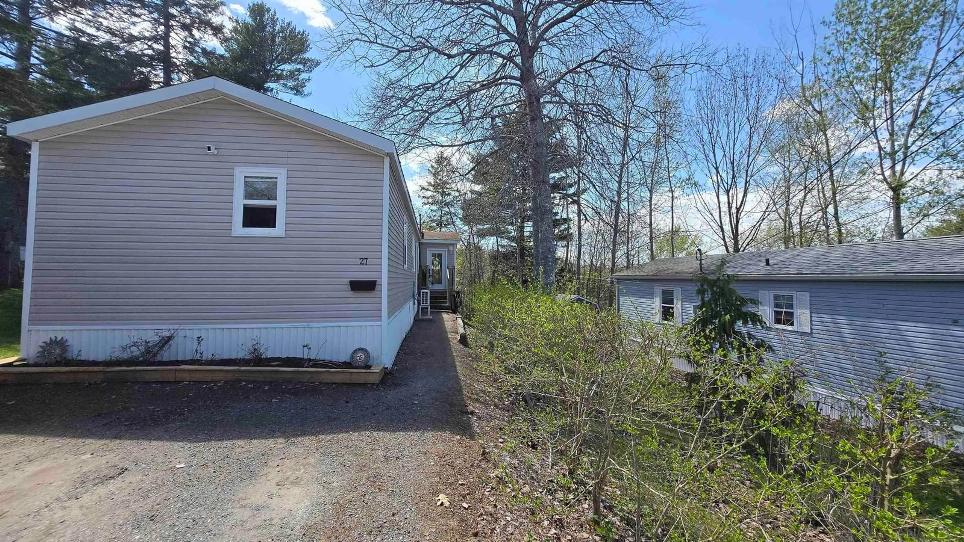 Unknown for 27 Pinecrest Dr, New Minas Nova Scotia B4N 4W5