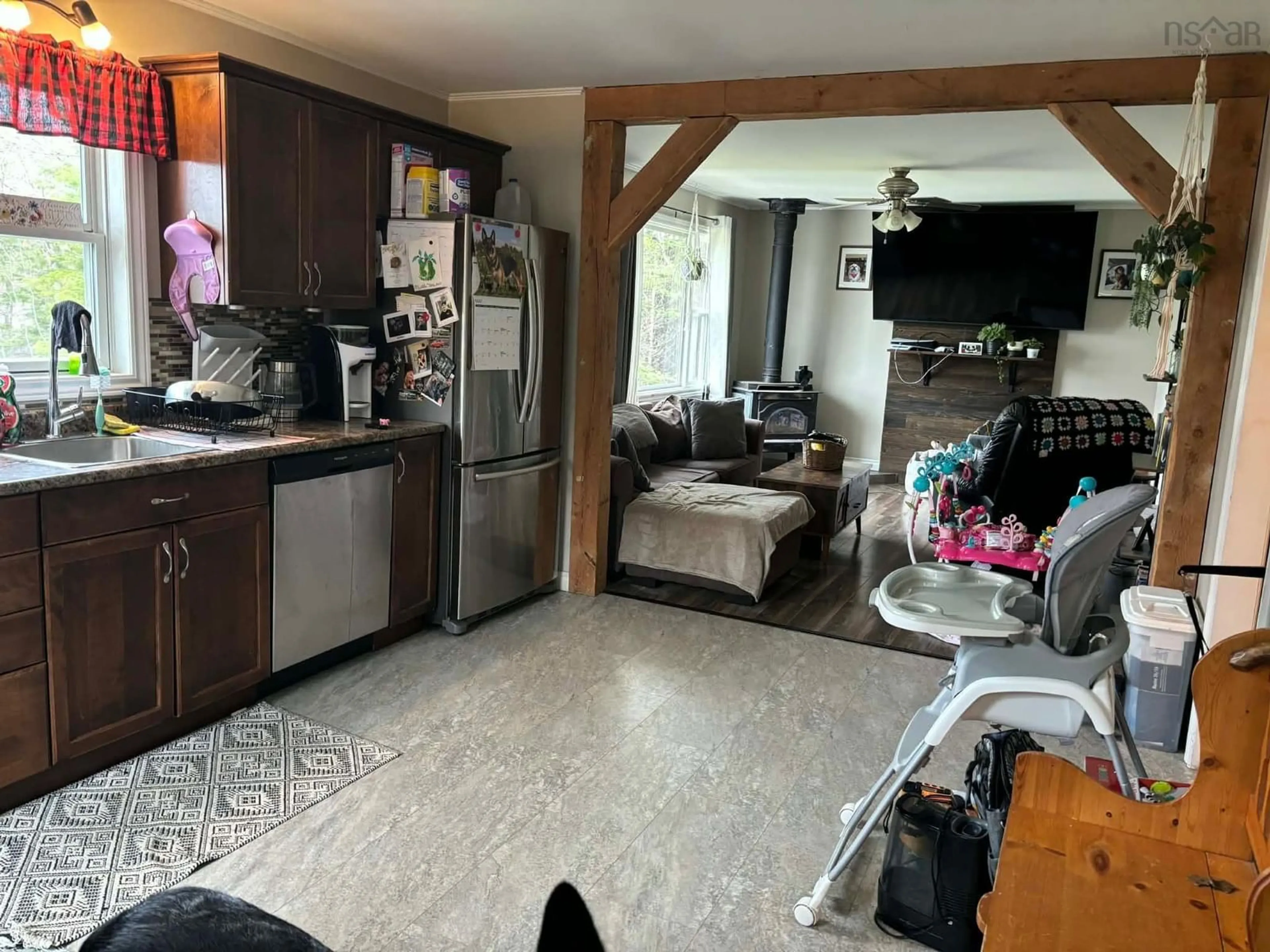 A pic of a room for 195 Brentwood Rd, Brentwood Nova Scotia B0N 1C0