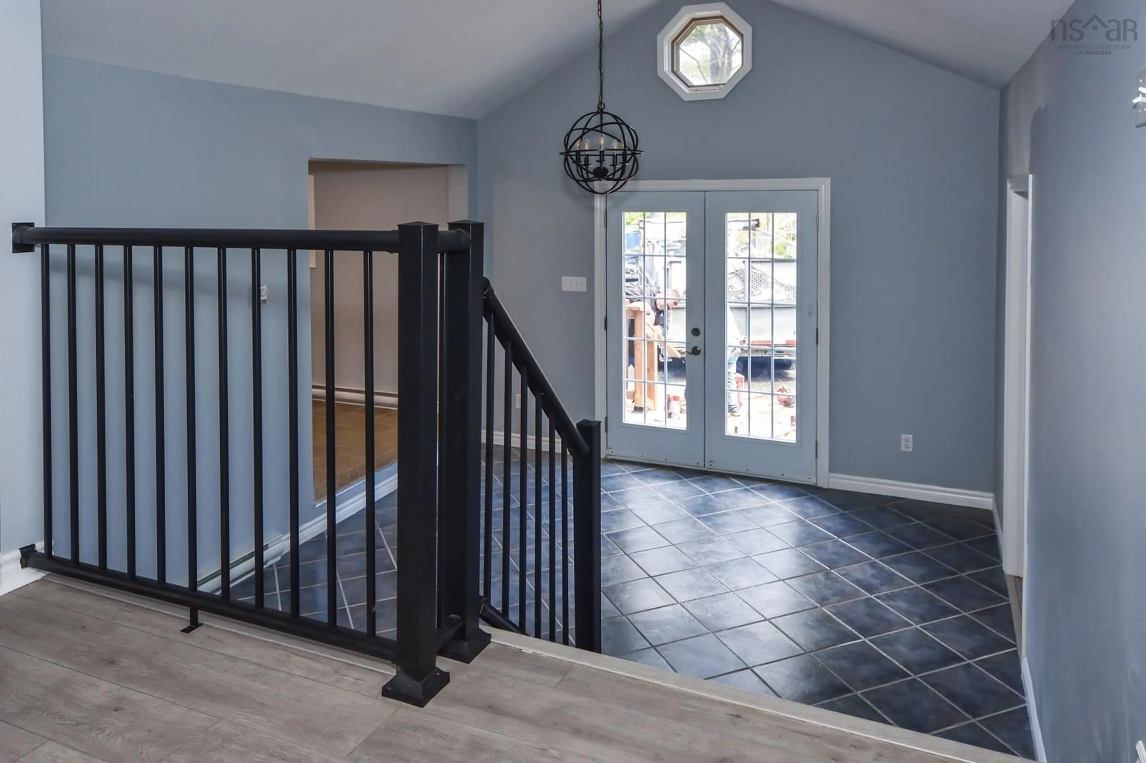Indoor entryway for 36 Oak Lane, Oakhill Nova Scotia B4V 0E3