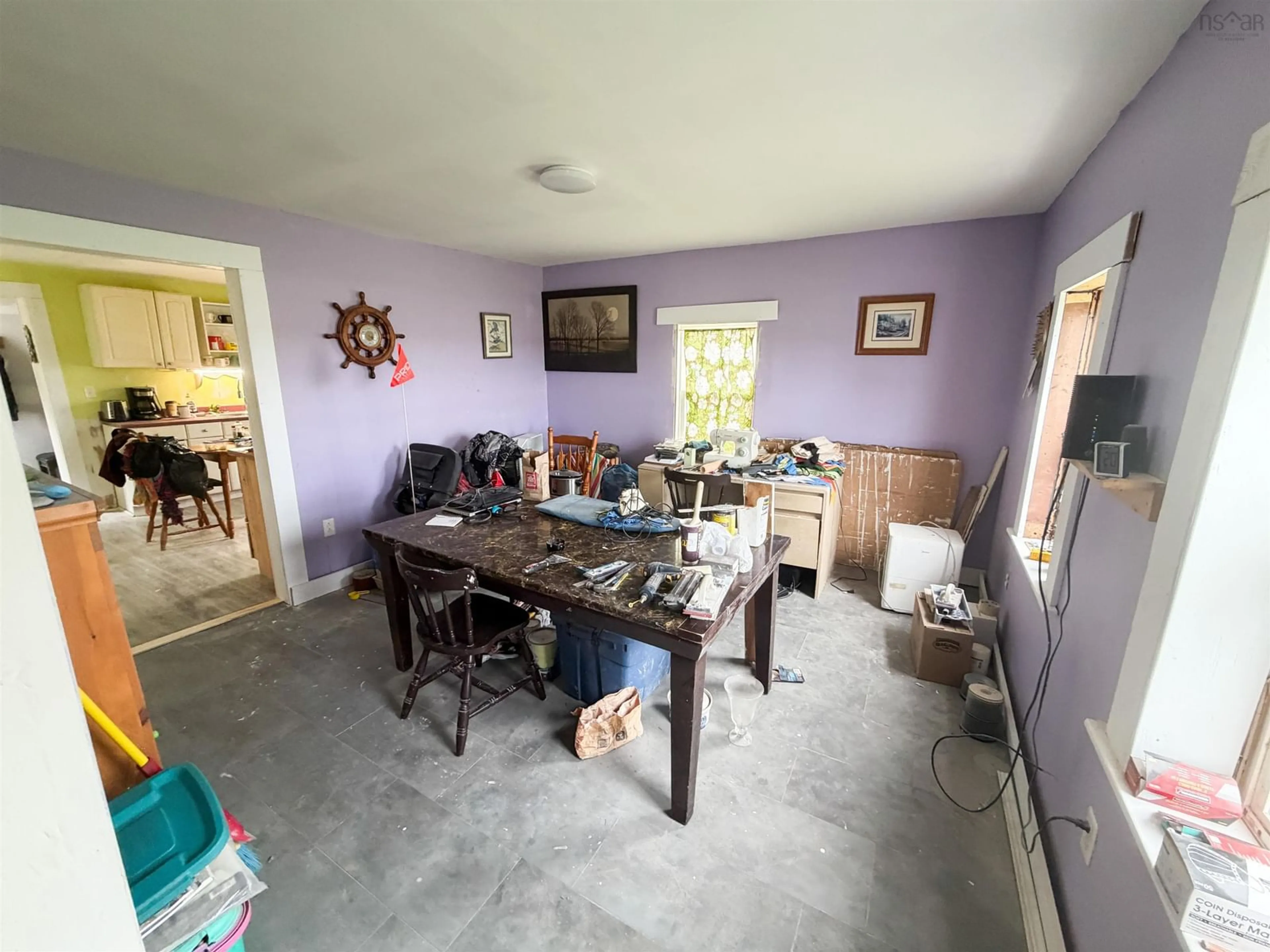 A pic of a room for 1357 Highway 330, Centreville Nova Scotia B0W 1P0