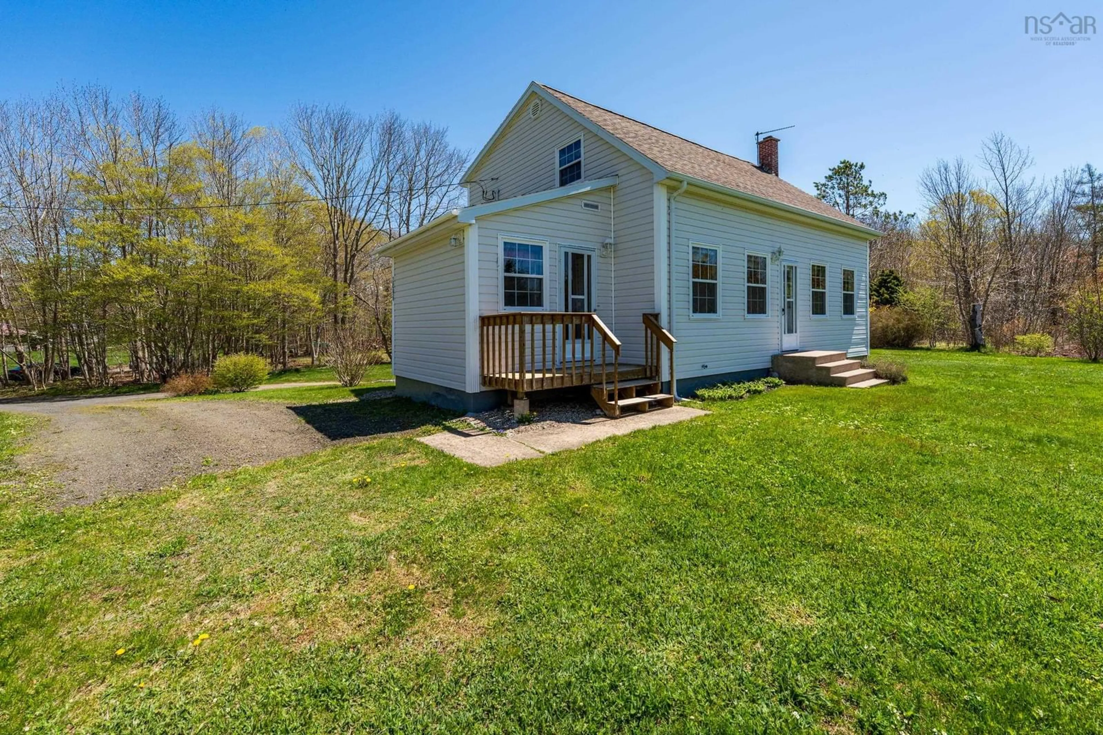 Unknown for 2096 North Range Crossroad, South Range Nova Scotia B0W 1H0