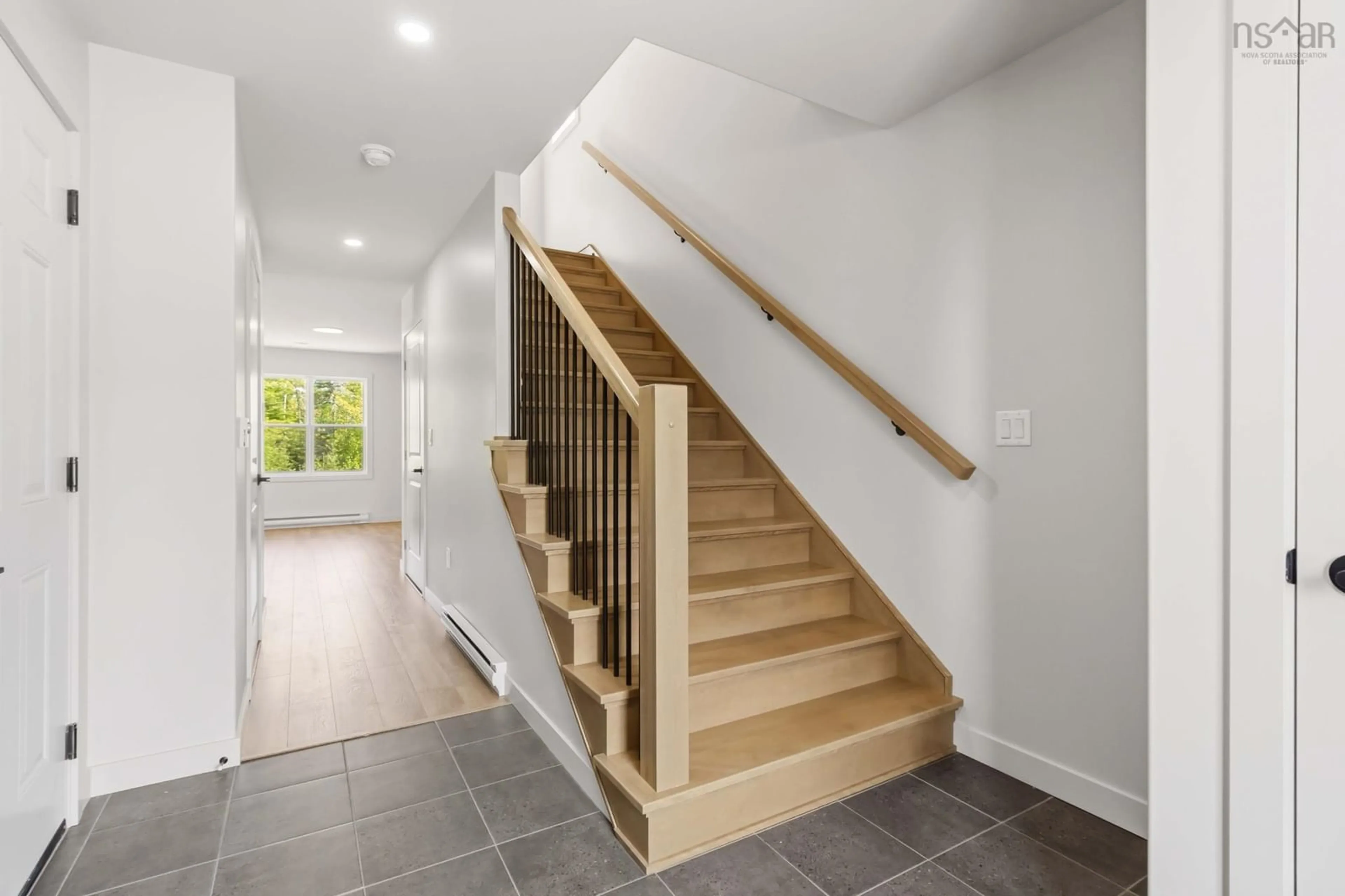 Stairs for 197 Darner Dr #DA-58, Beaver Bank Nova Scotia B4G 0E2