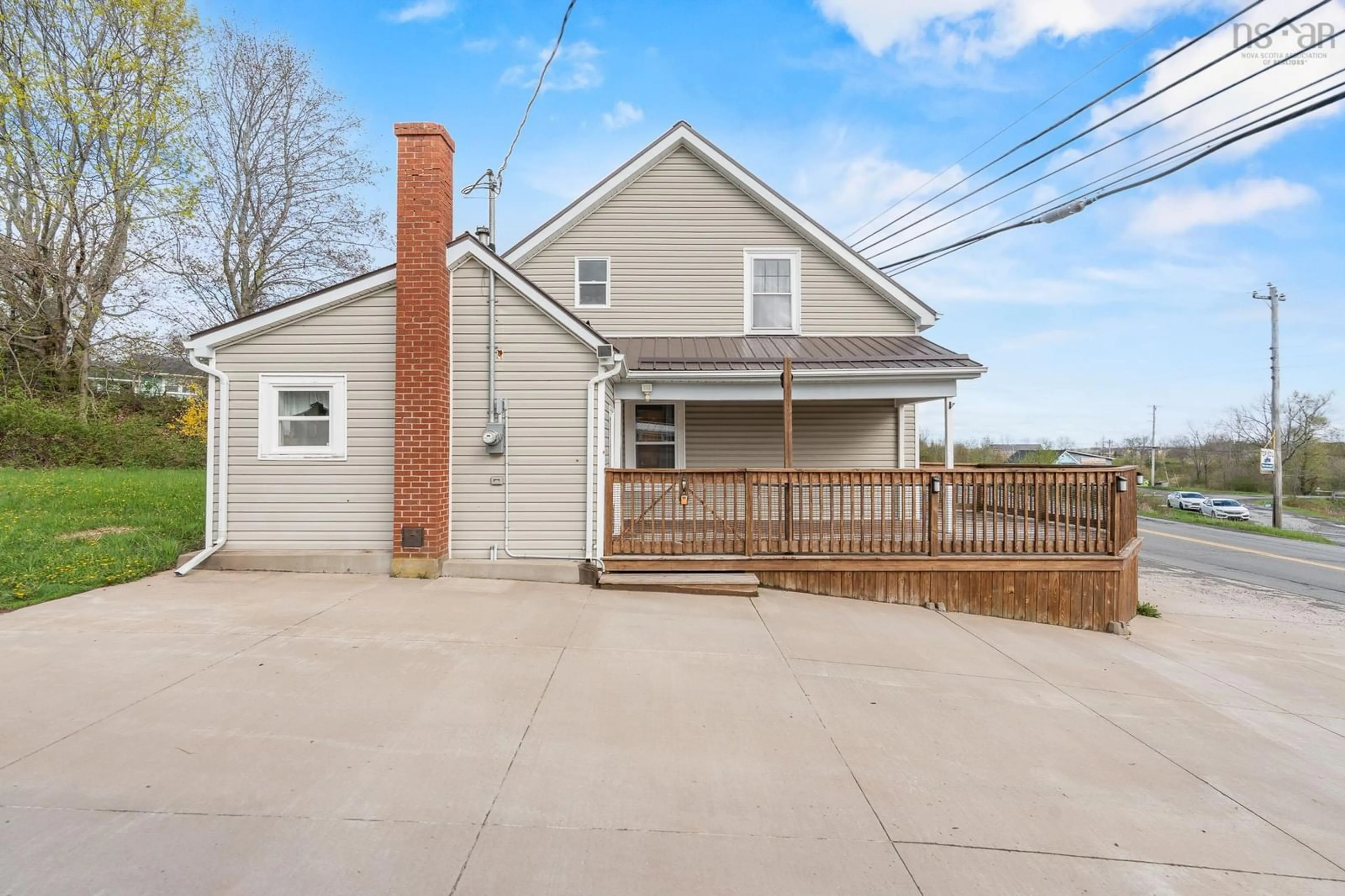 Unknown for 1802 King Street, Windsor Nova Scotia B0N 2T0