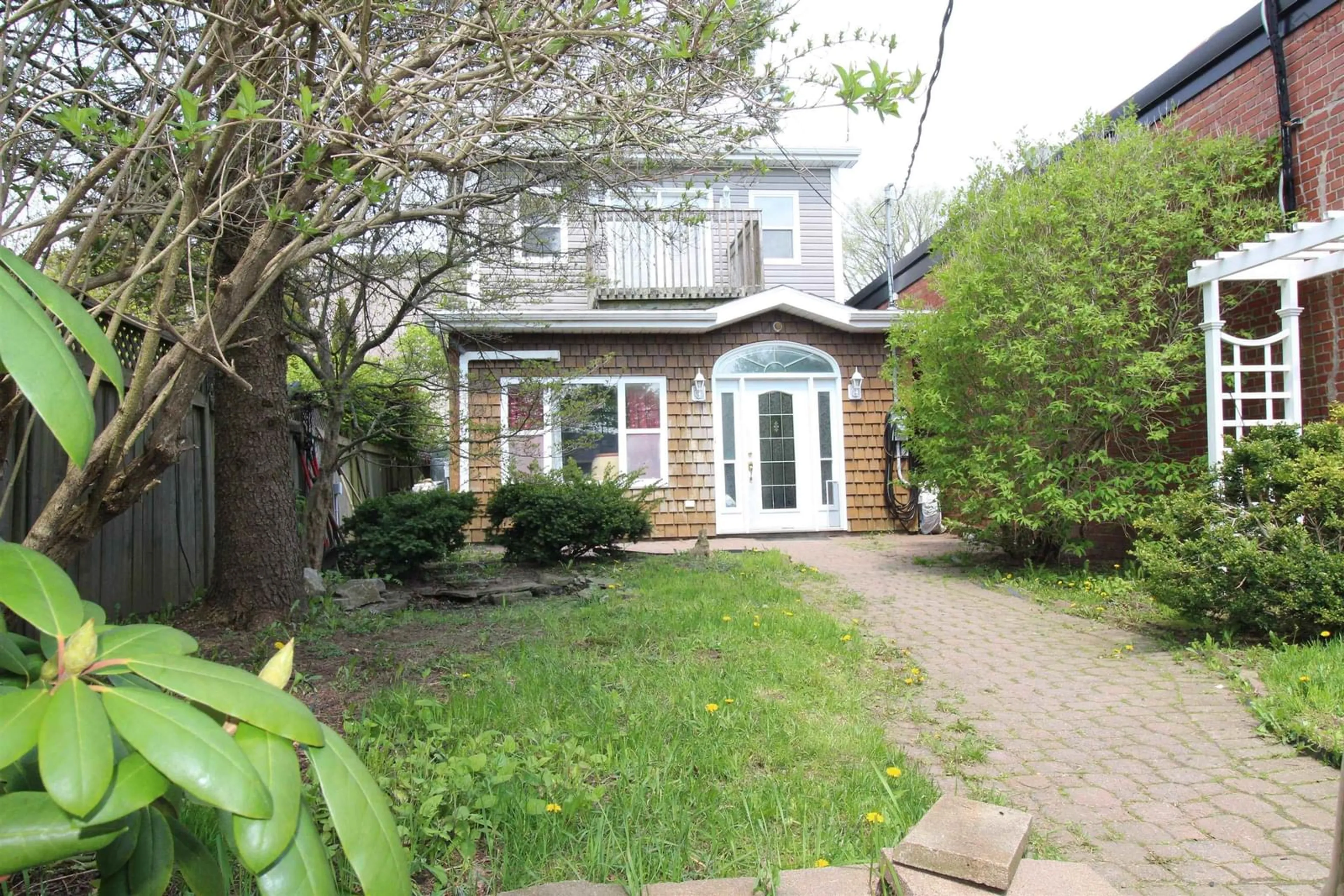 Unknown for 5789 Charles Street, Halifax Nova Scotia B3K 1K7