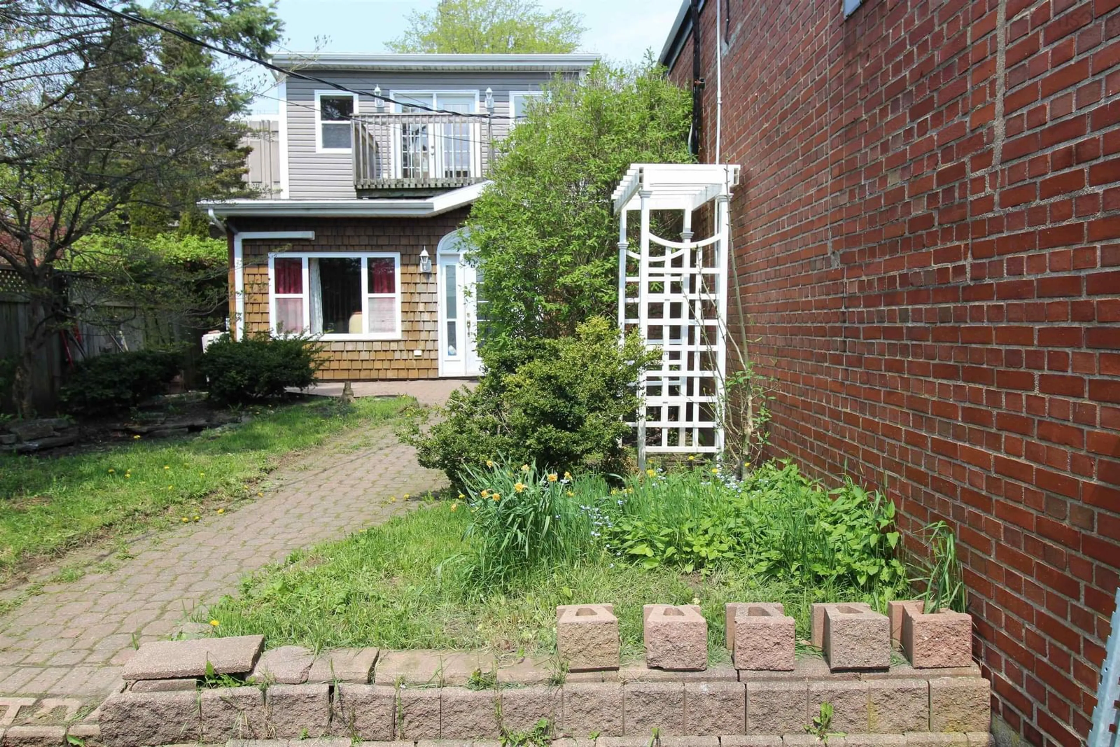 Unknown for 5789 Charles Street, Halifax Nova Scotia B3K 1K7
