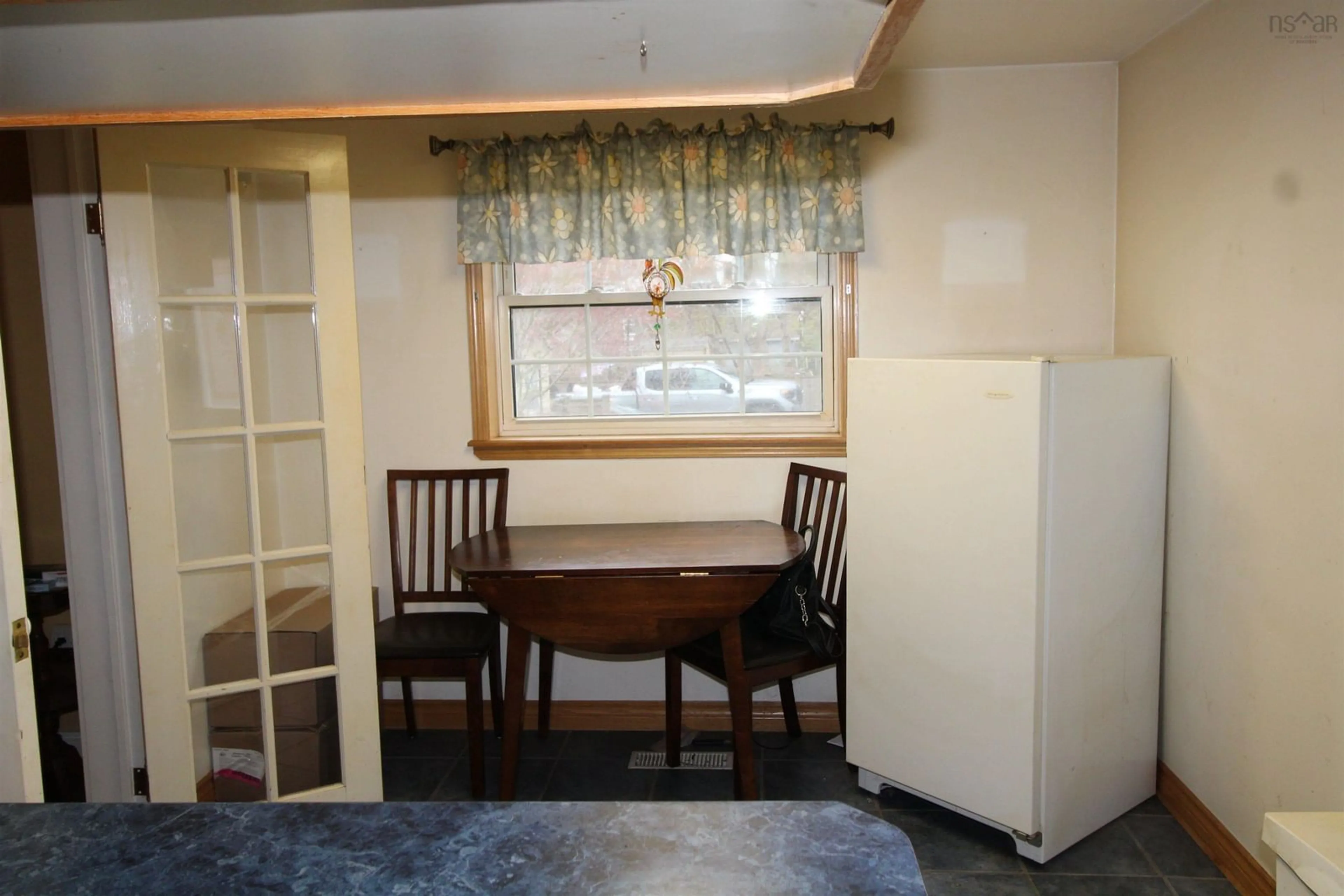 Dining room, unknown for 5789 Charles Street, Halifax Nova Scotia B3K 1K7