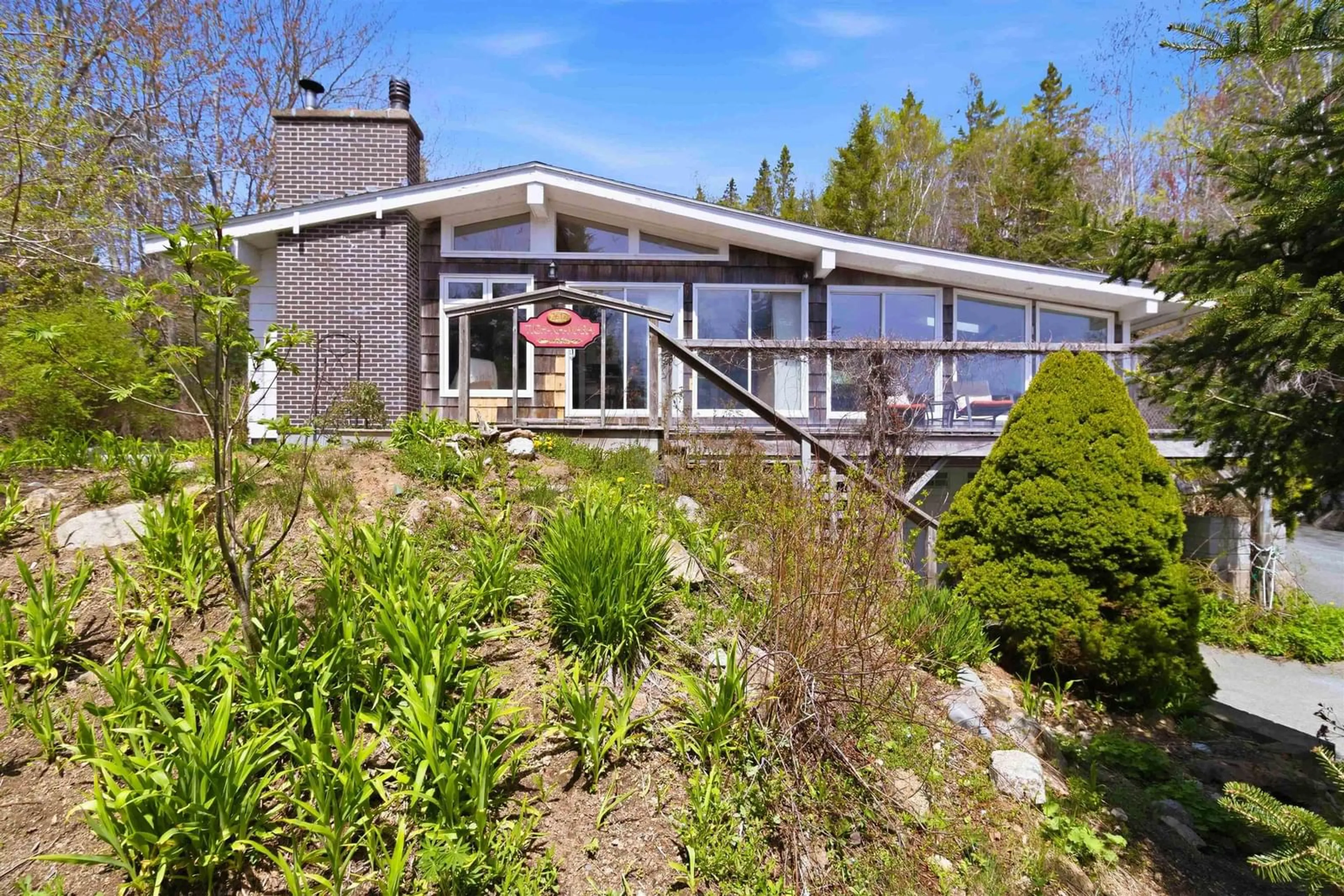 Unknown for 2612 Highway 329, Northwest Cove Nova Scotia B0J 1J0