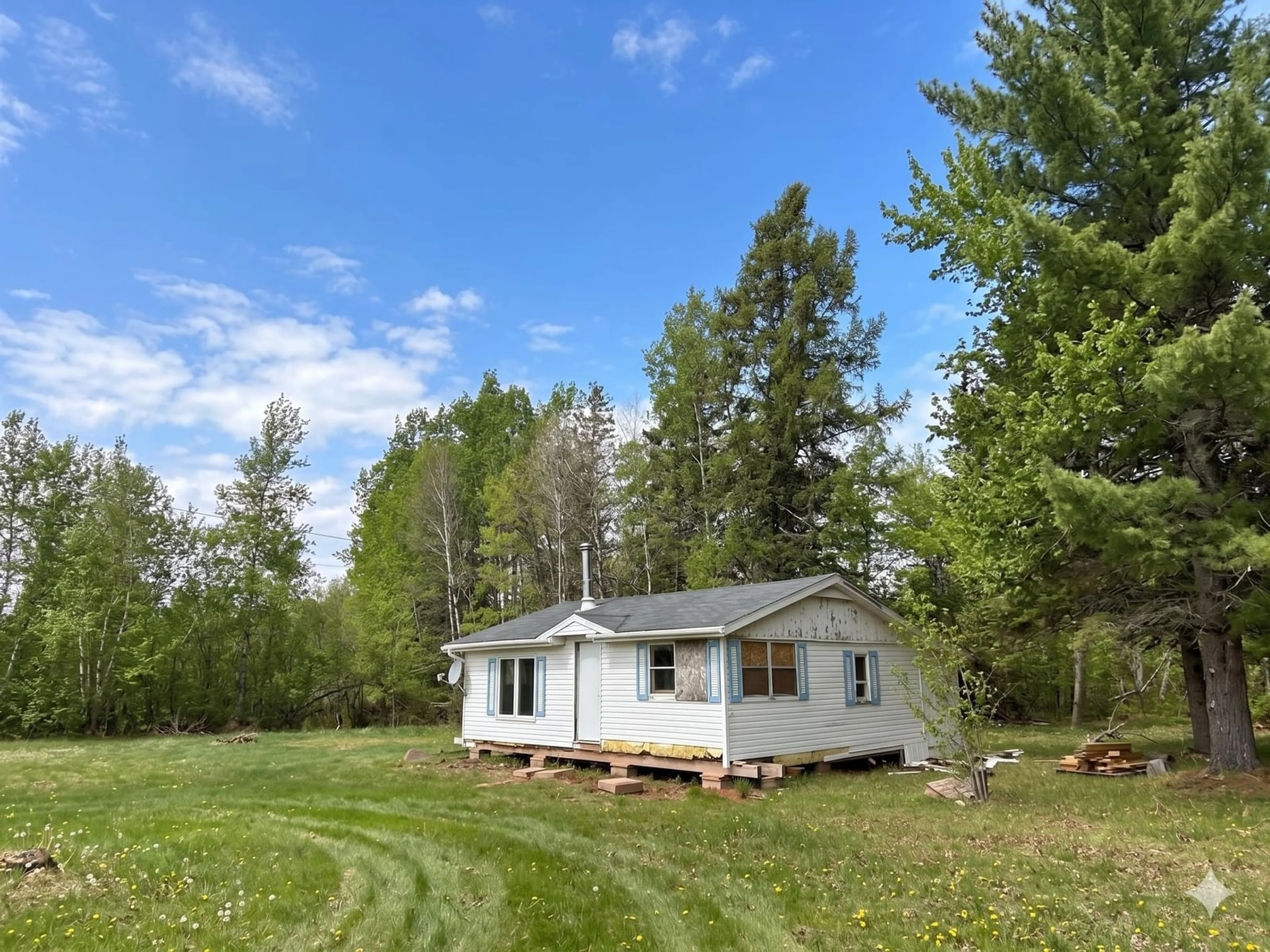 Unknown for 743 Chapman Settlement Rd, Chapman Settlement Nova Scotia B0L 1E0