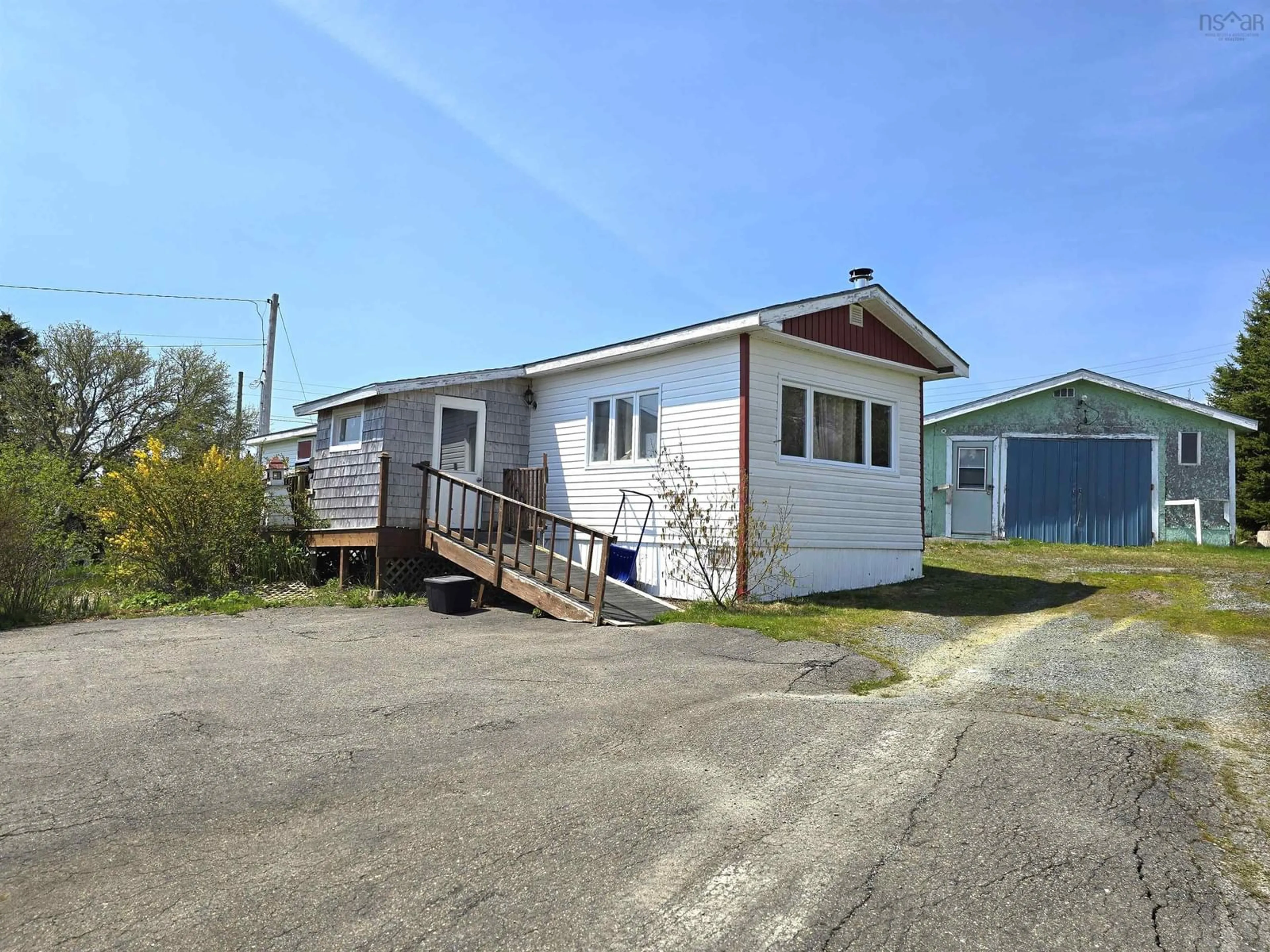 Unknown for 28 White Ash Lane, Crescent Beach Nova Scotia B0R 1C0