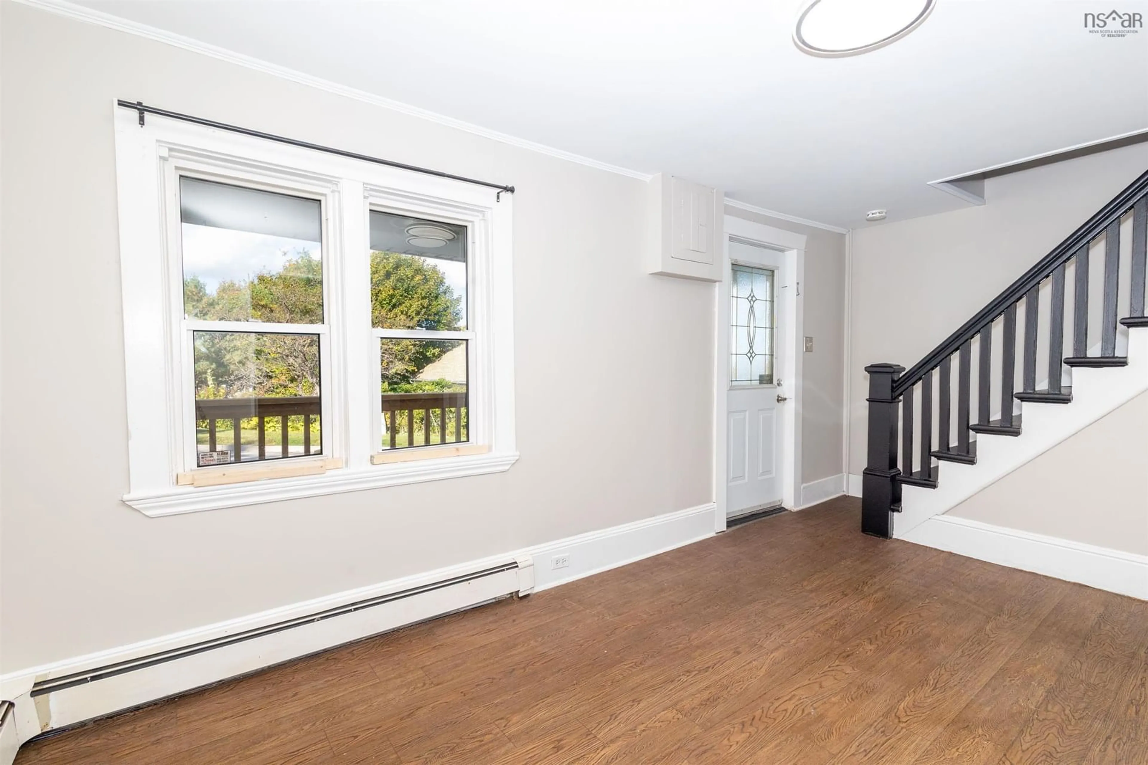 A pic of a room for 120-124 Colby St, Sydney Nova Scotia B1P 3R2