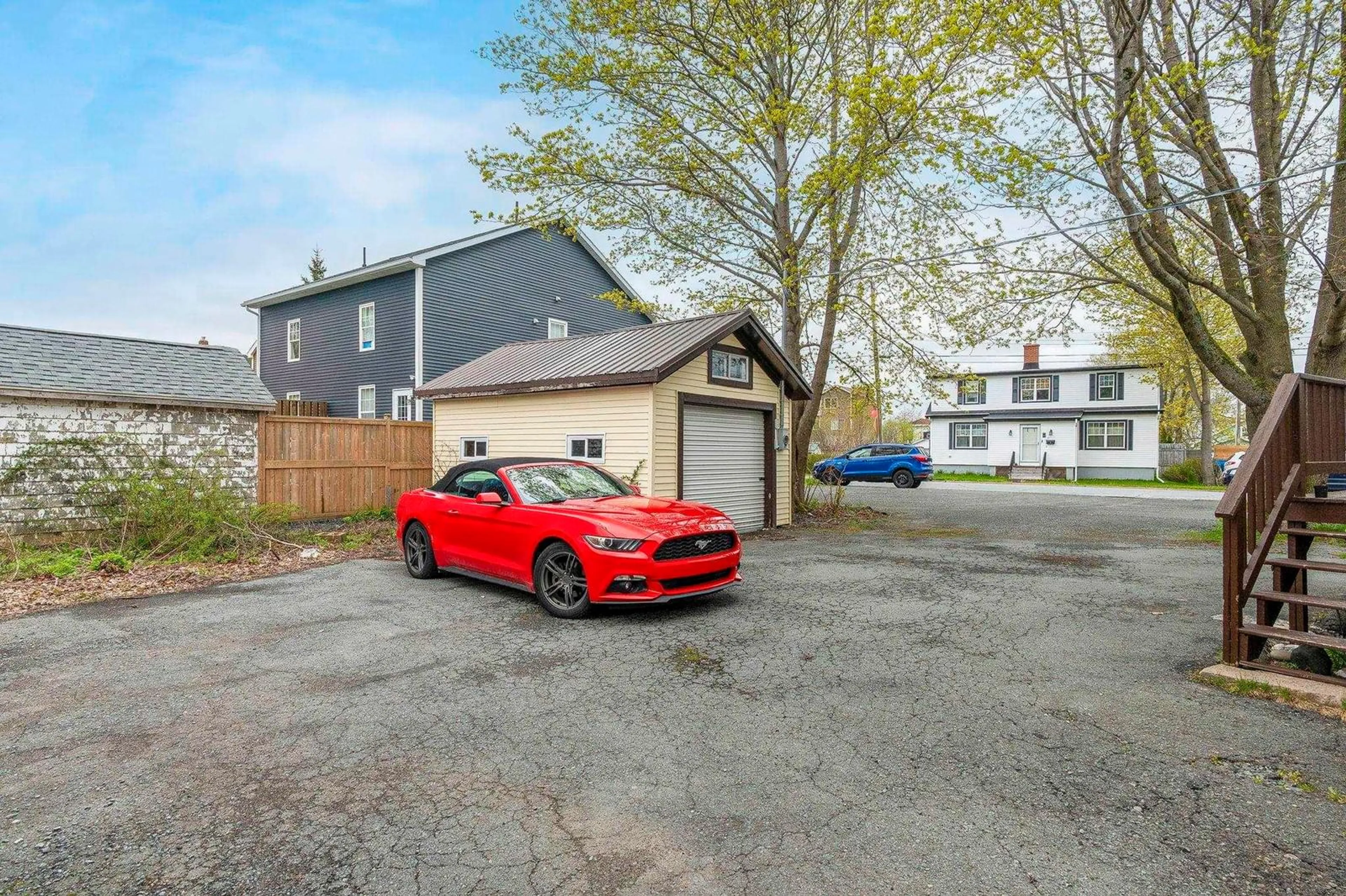 Unknown for 206 Pleasant St, Dartmouth Nova Scotia B2Y 3R6