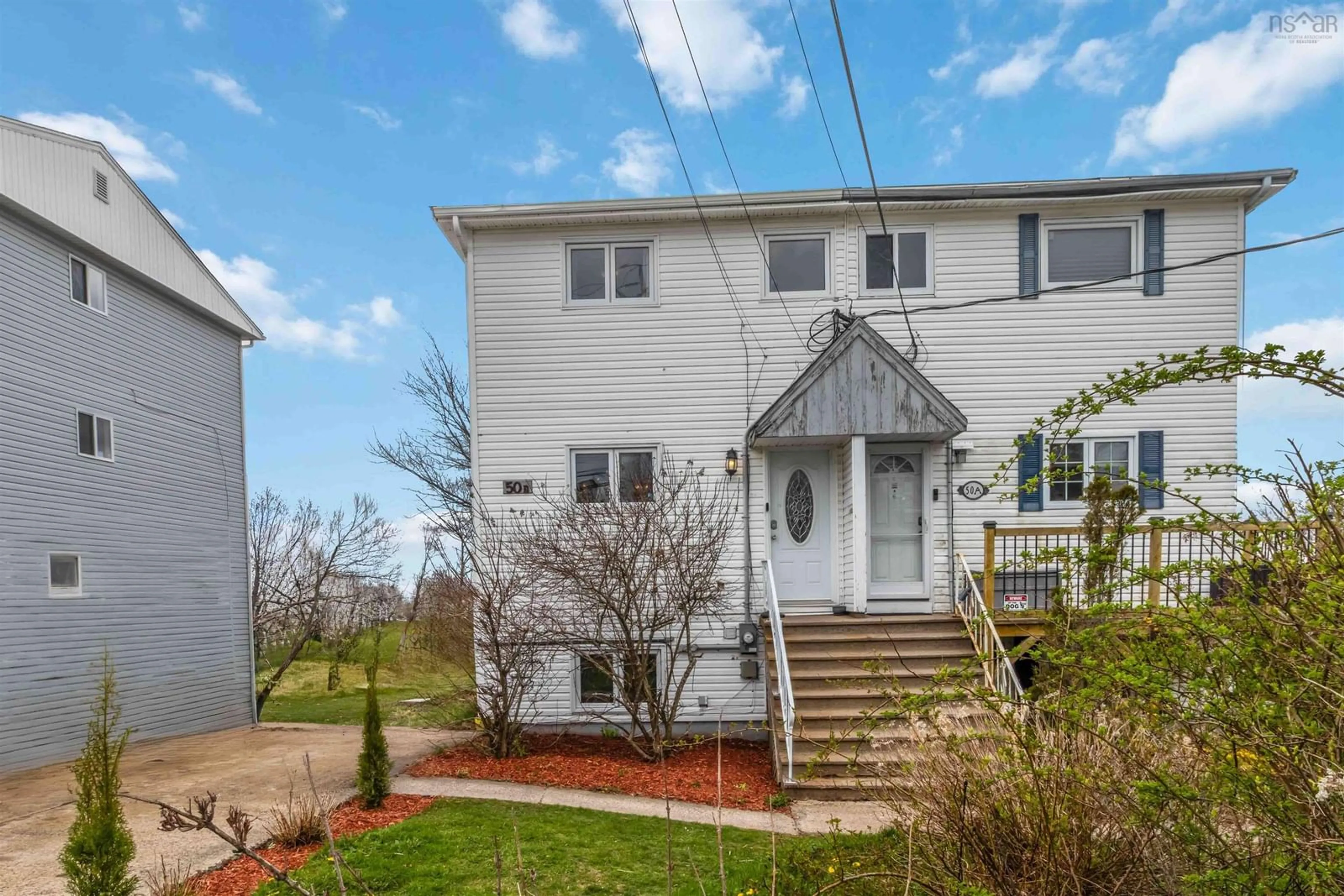 Unknown for 50 B Gaston Rd, Dartmouth Nova Scotia B2Y 3W3