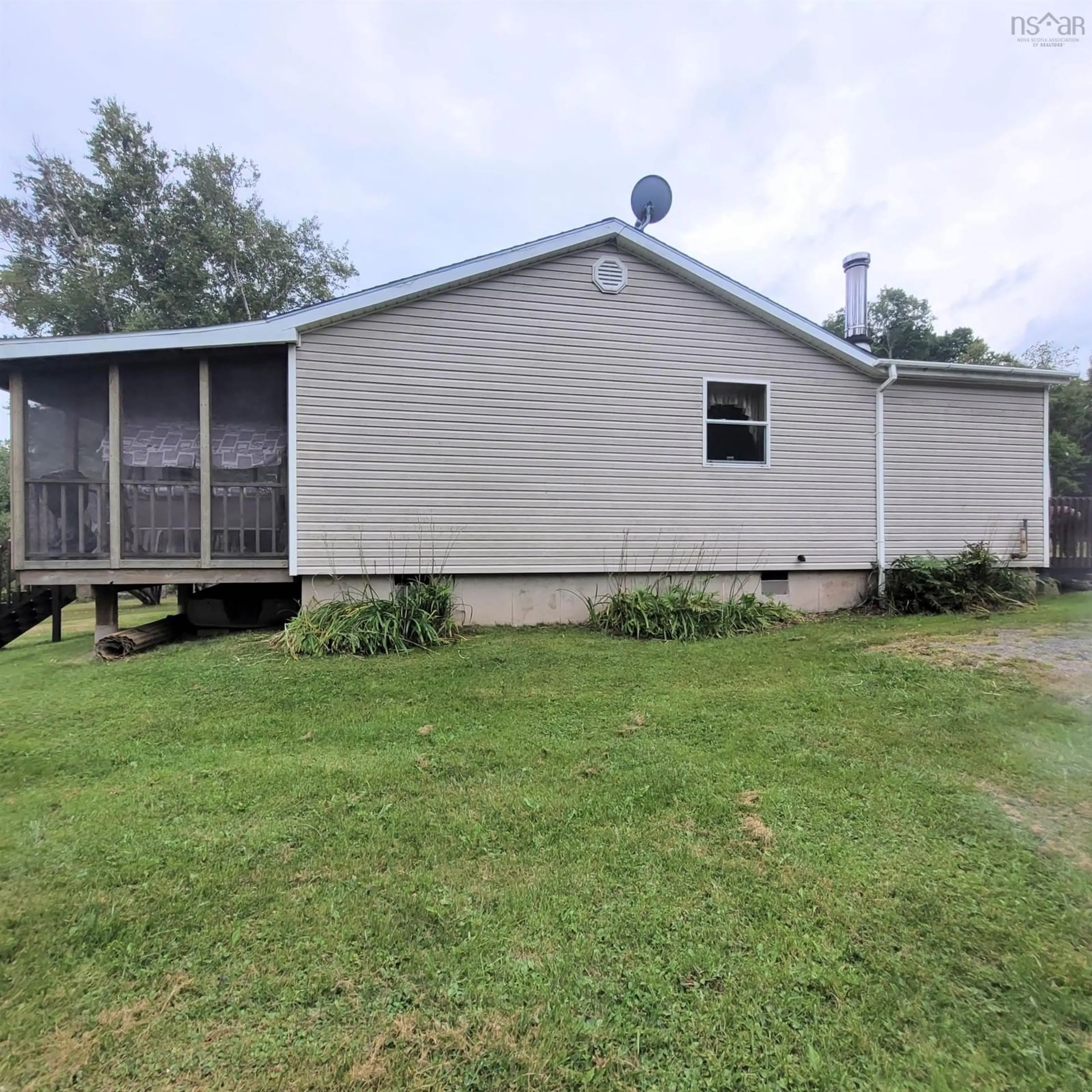 Unknown for 432 Stewart Rd, Pugwash River Nova Scotia B0K 1L0
